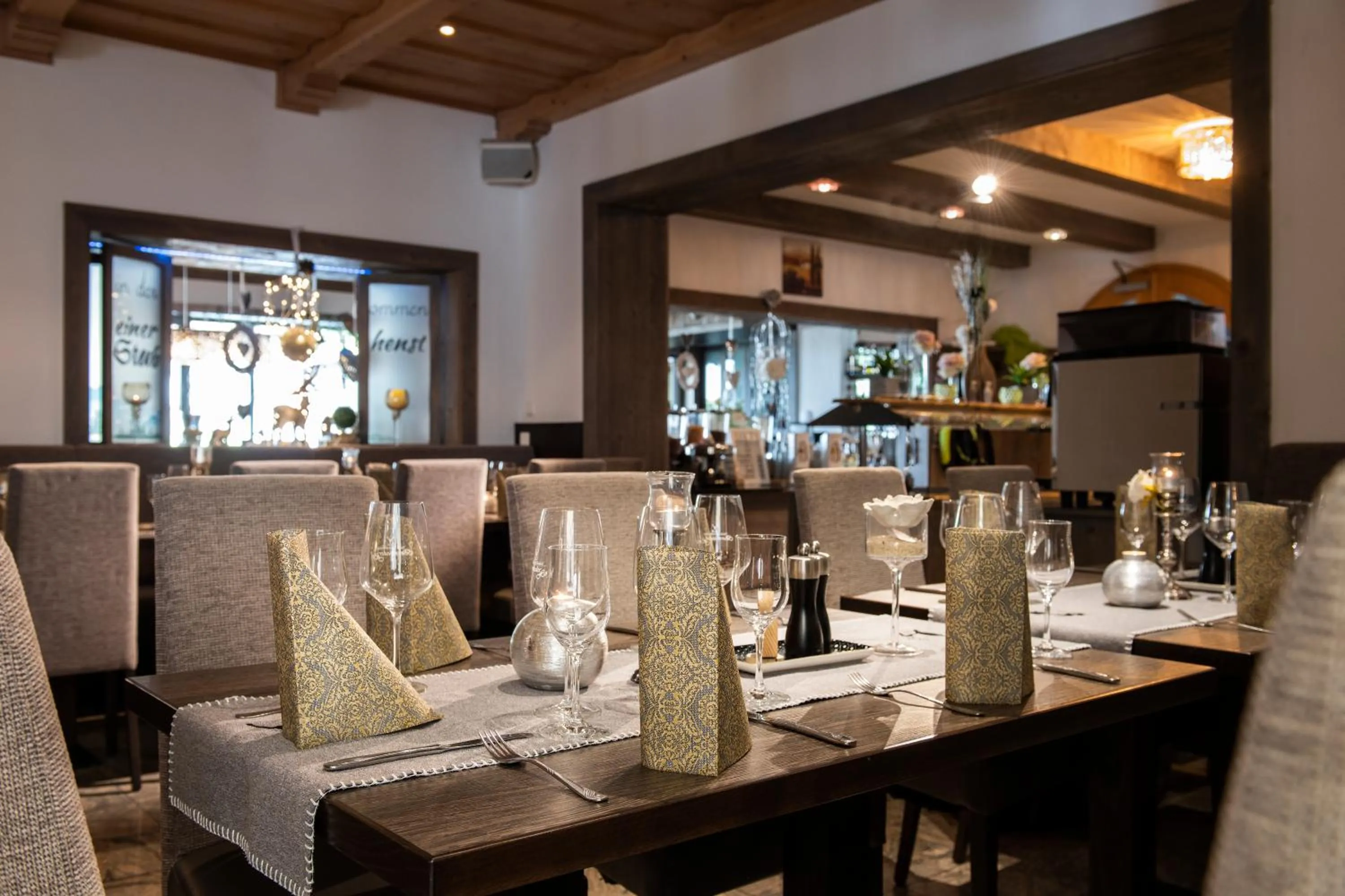 Sporthotel Bernrieder Hof GmbH