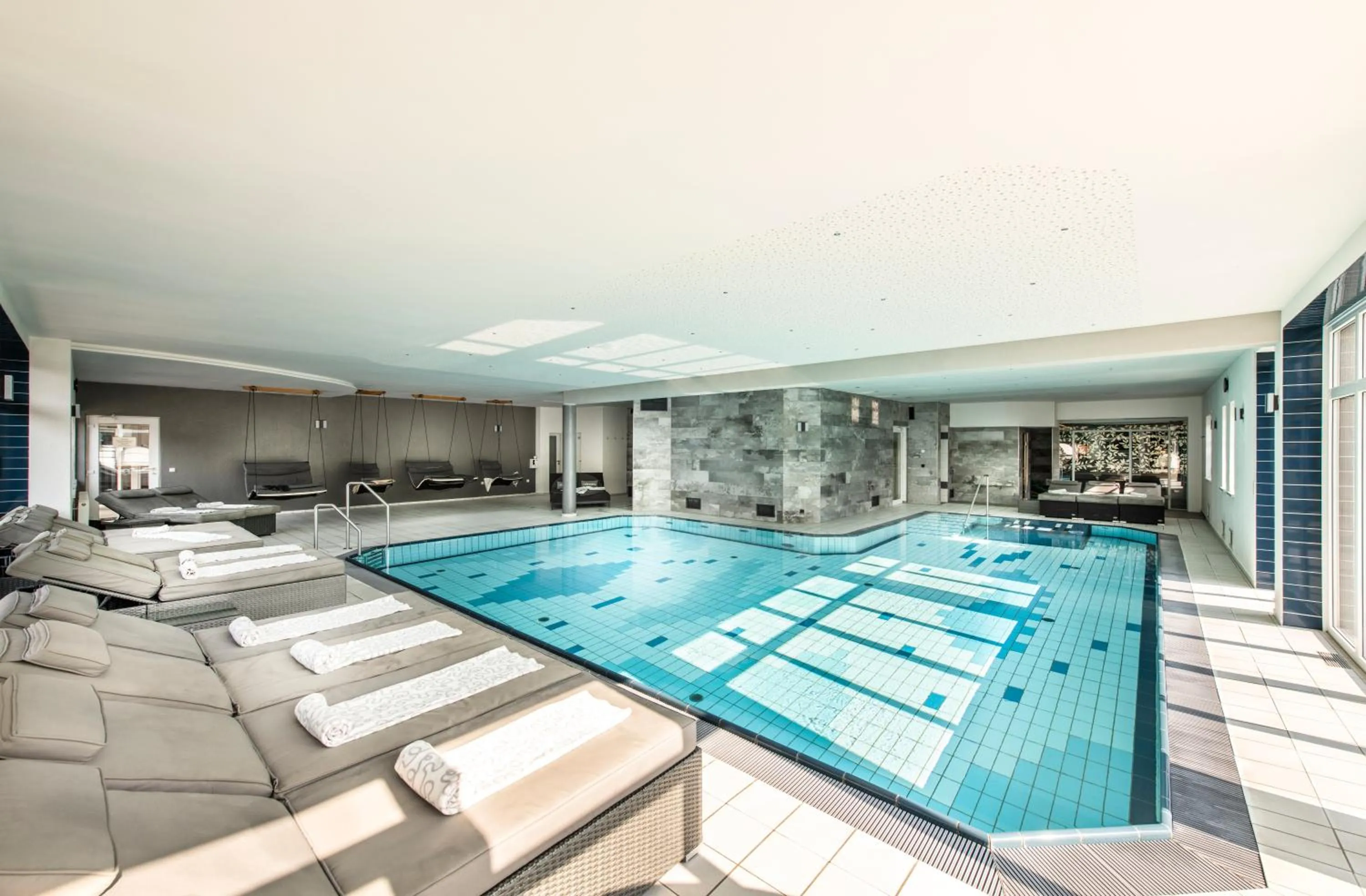 Sporthotel Bernrieder Hof GmbH