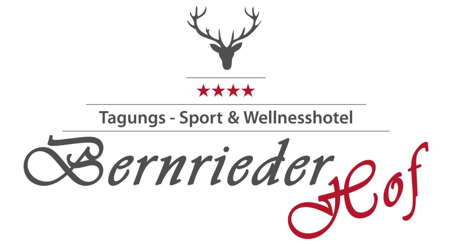 Sporthotel Bernrieder Hof GmbH