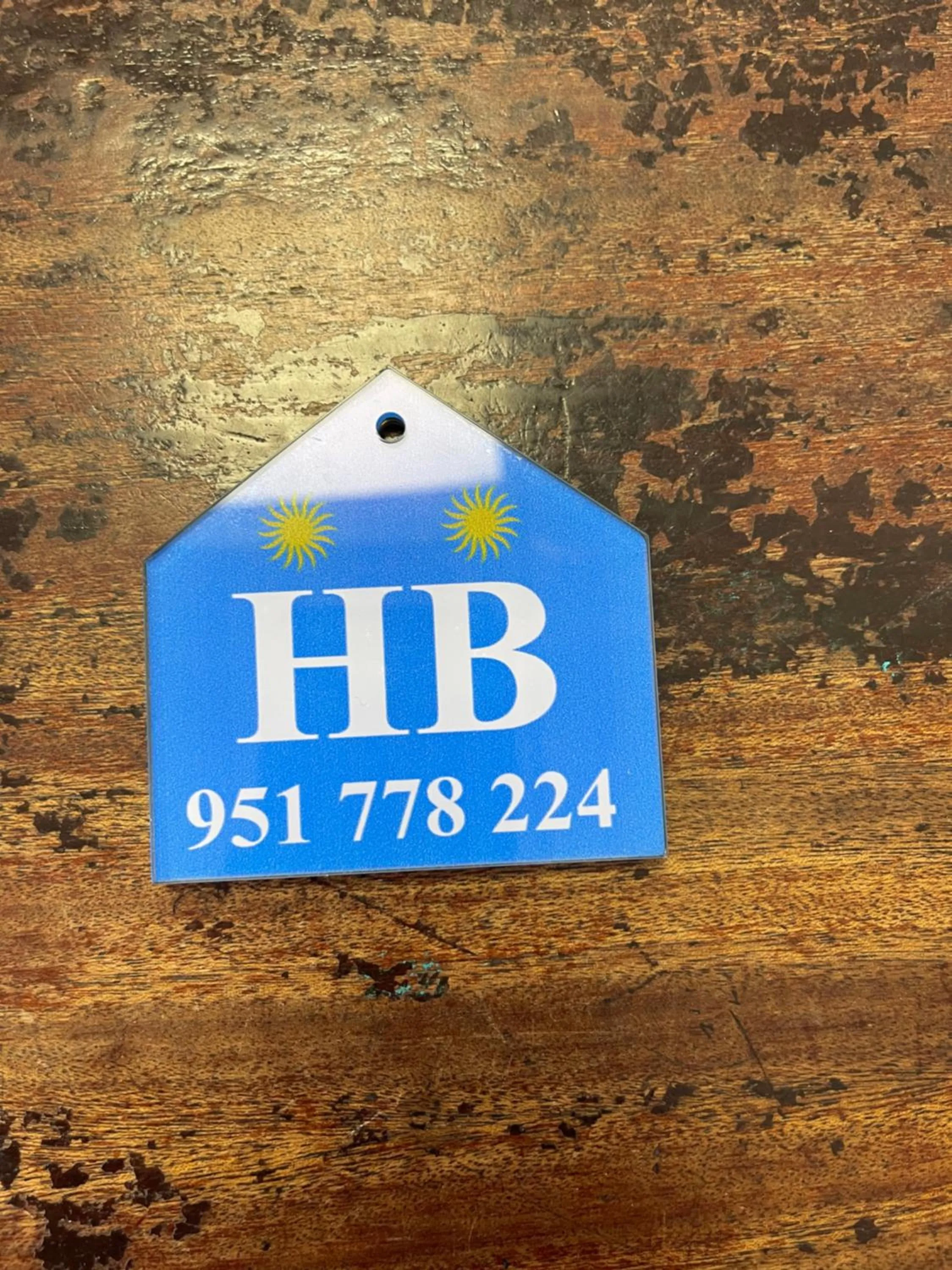 Hotel Boutique Andalucia