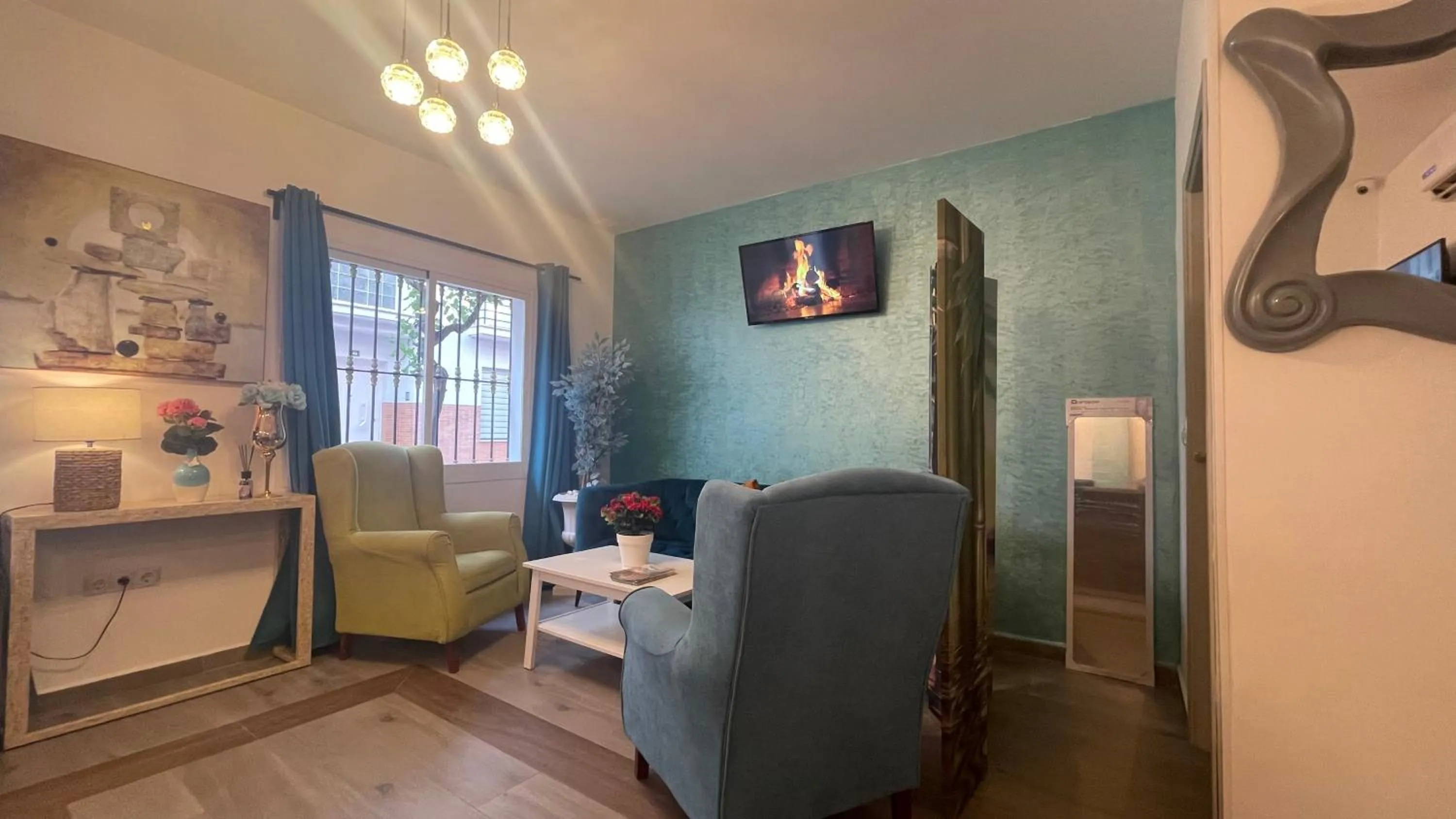 Hotel Boutique Andalucia