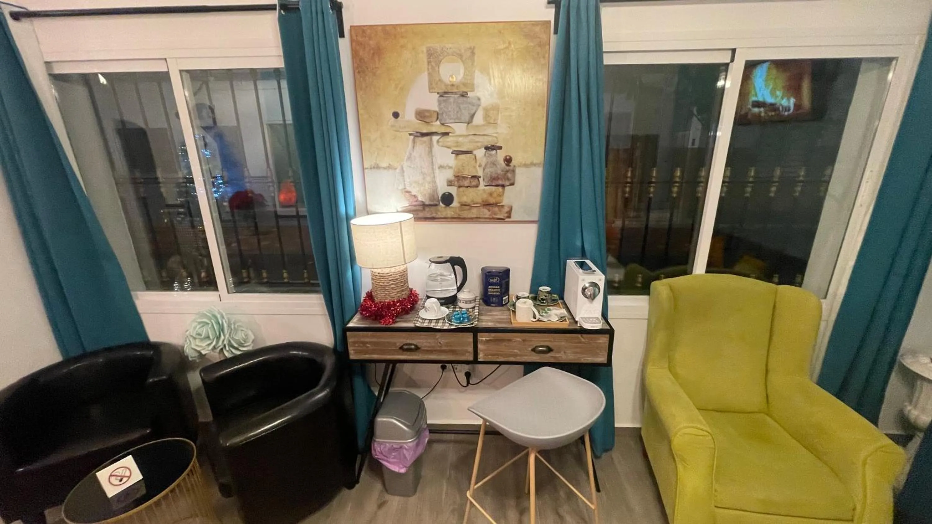 Hotel Boutique Andalucia