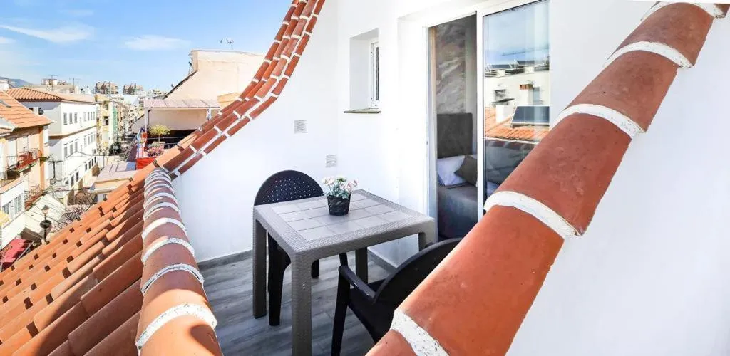 Hotel Boutique Andalucia