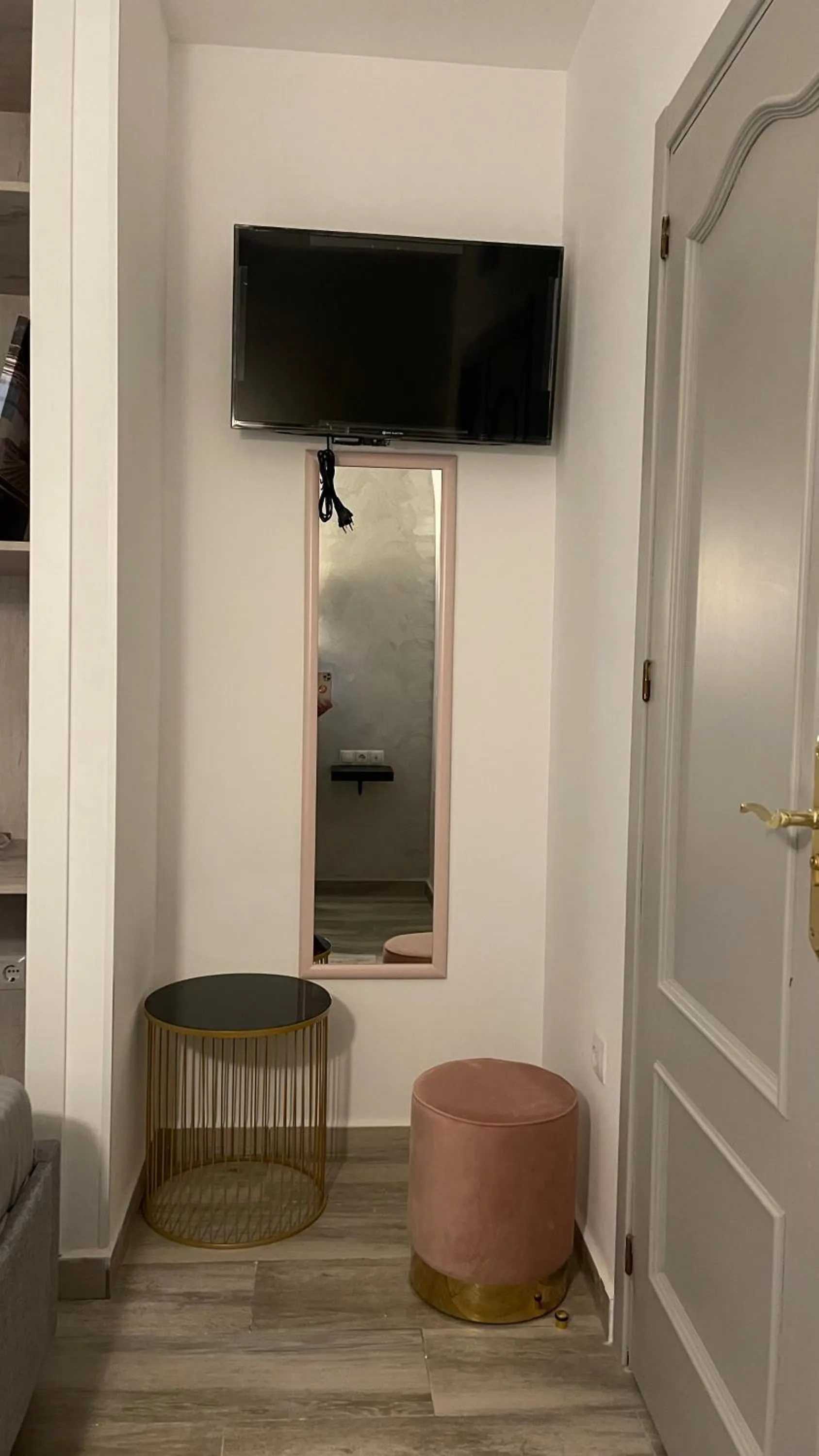 Hotel Boutique Andalucia