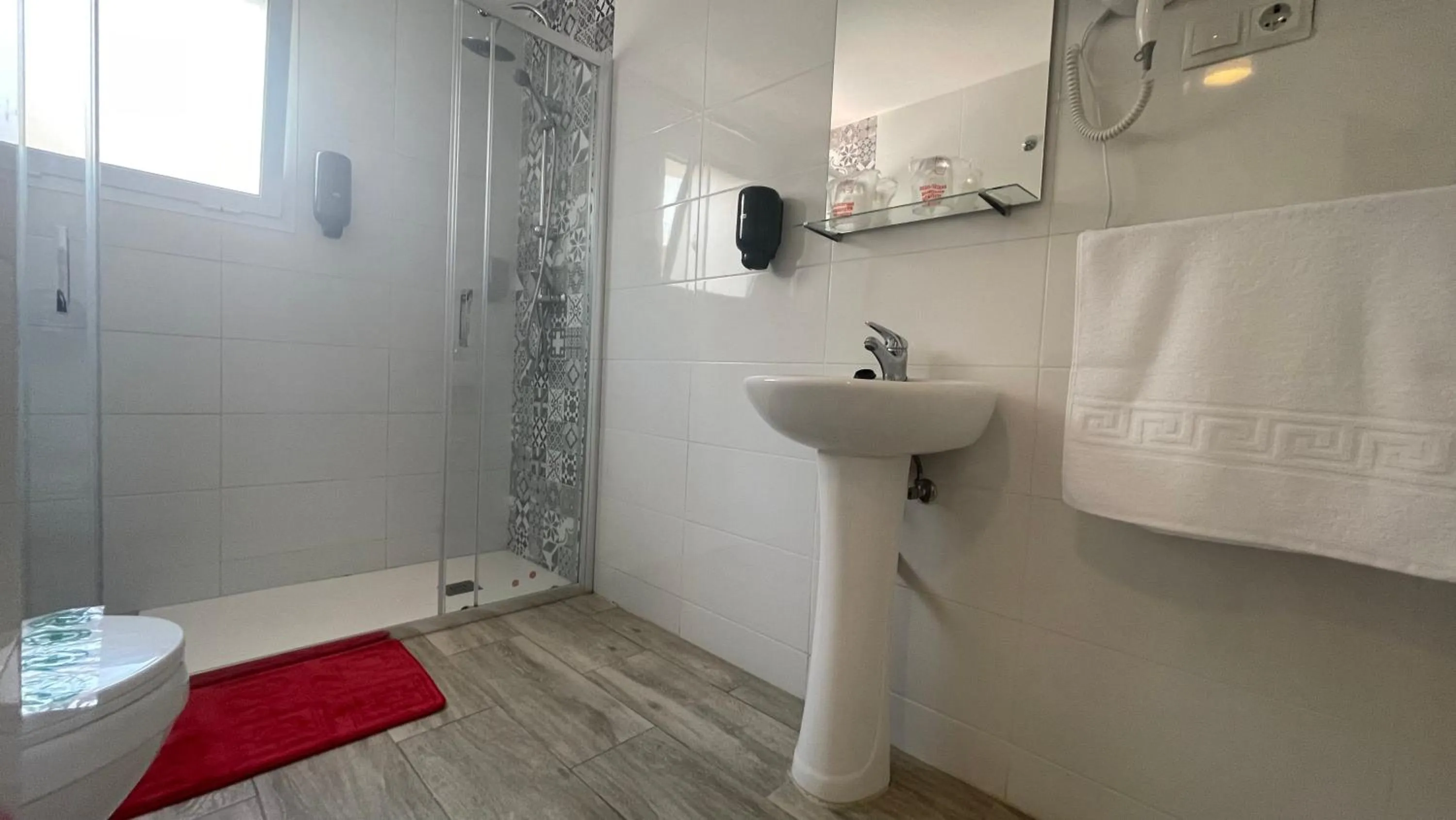 Hotel Boutique Andalucia