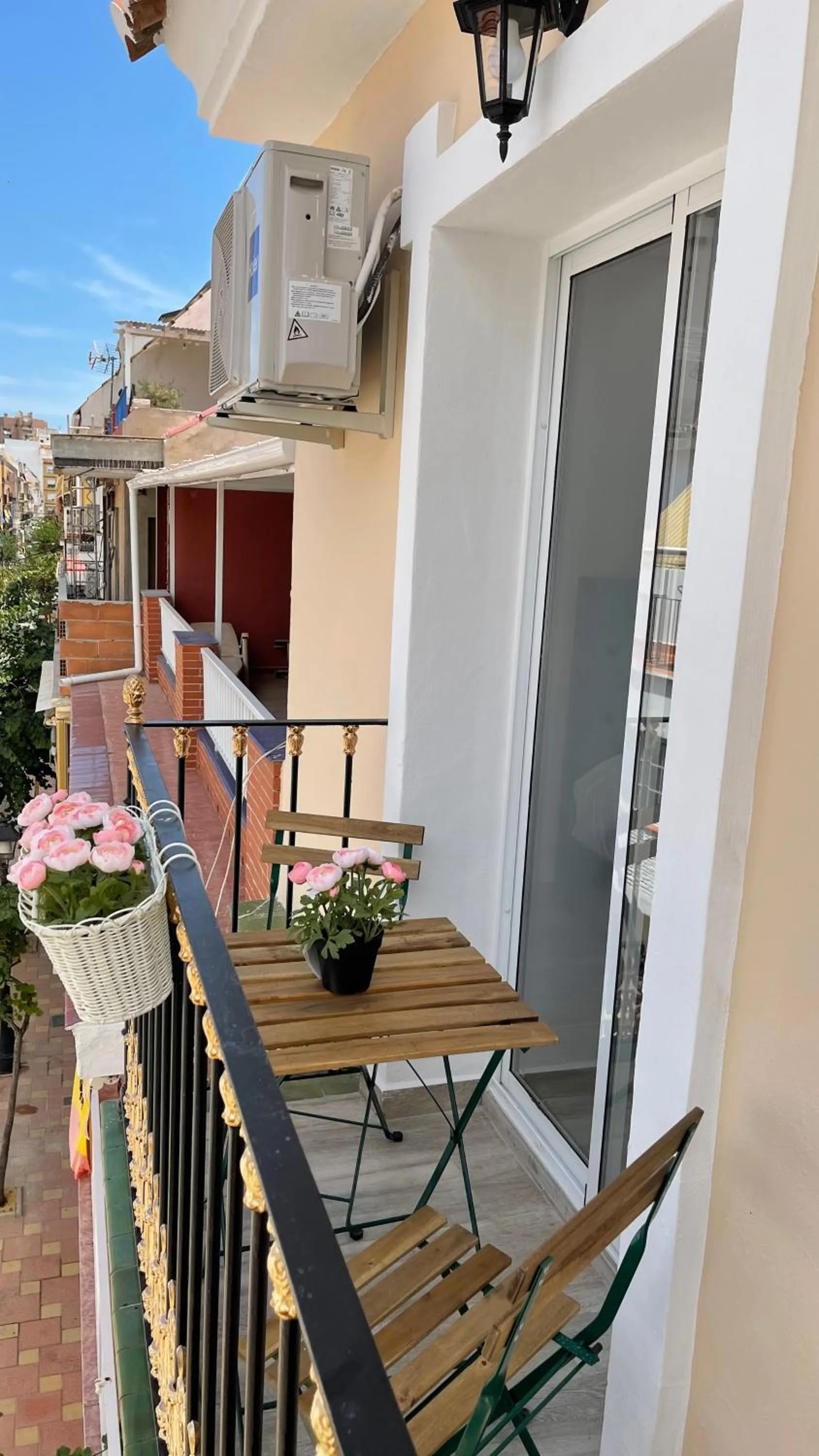 Hotel Boutique Andalucia