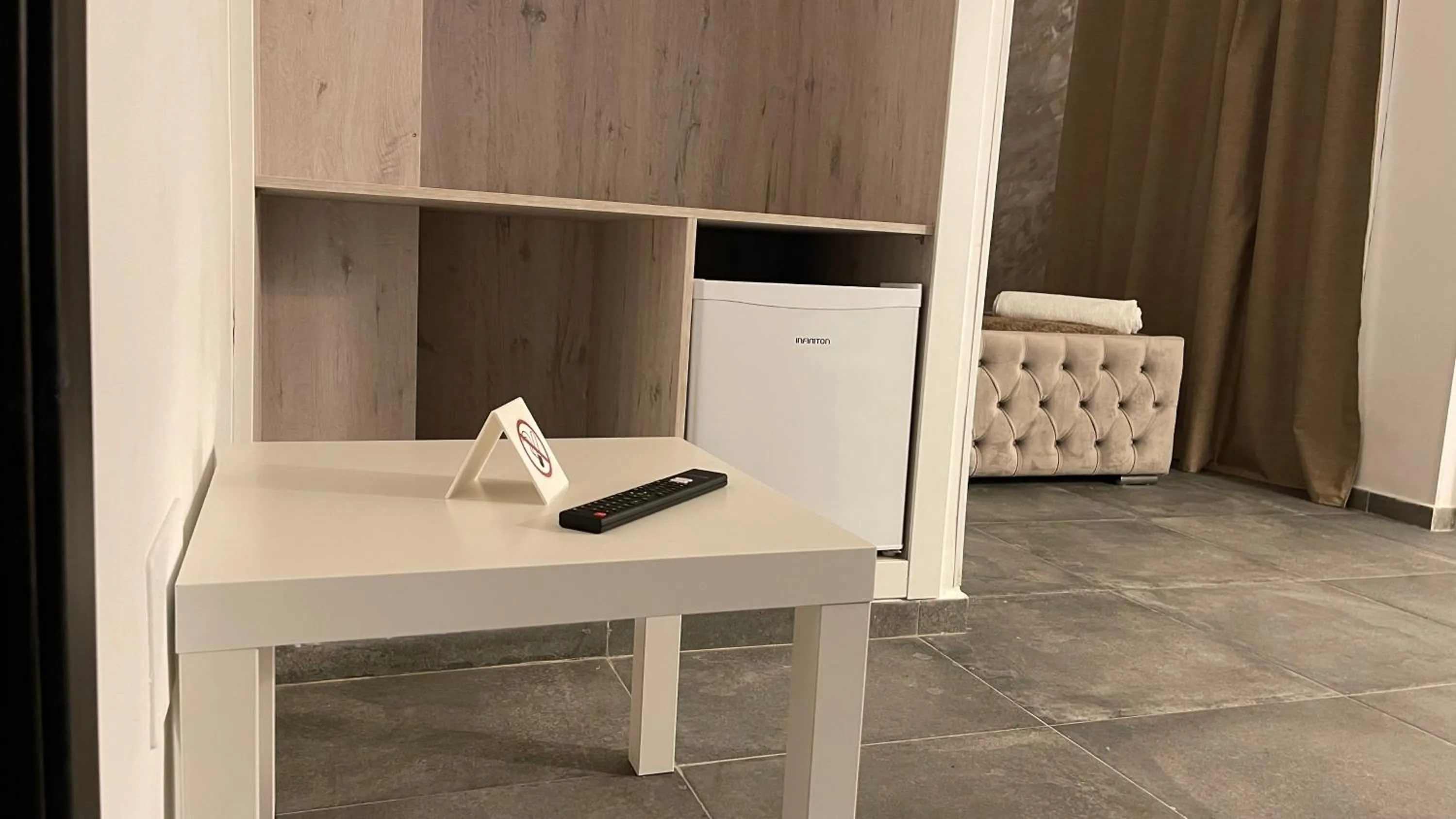 Hotel Boutique Andalucia