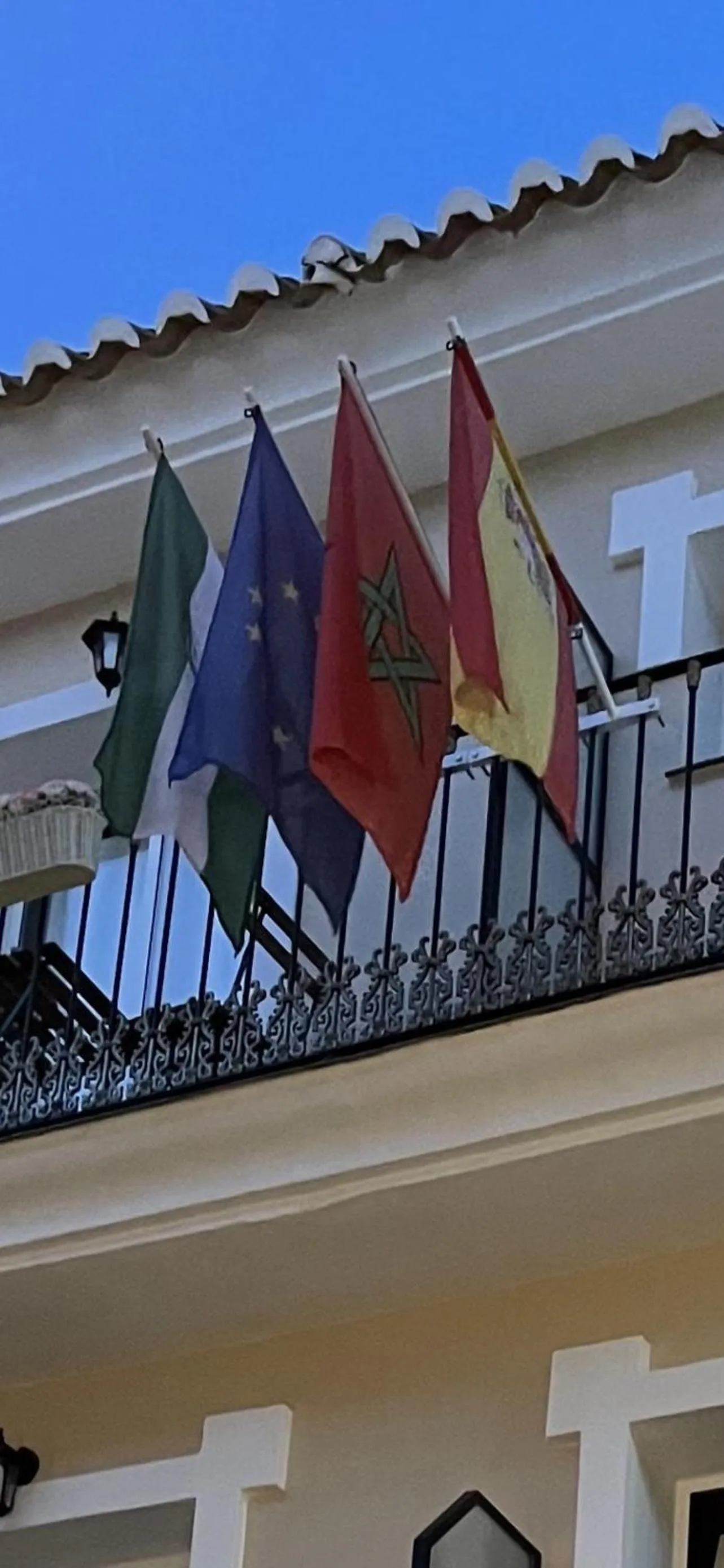 Hotel Boutique Andalucia