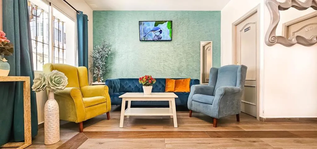 Hotel Boutique Andalucia