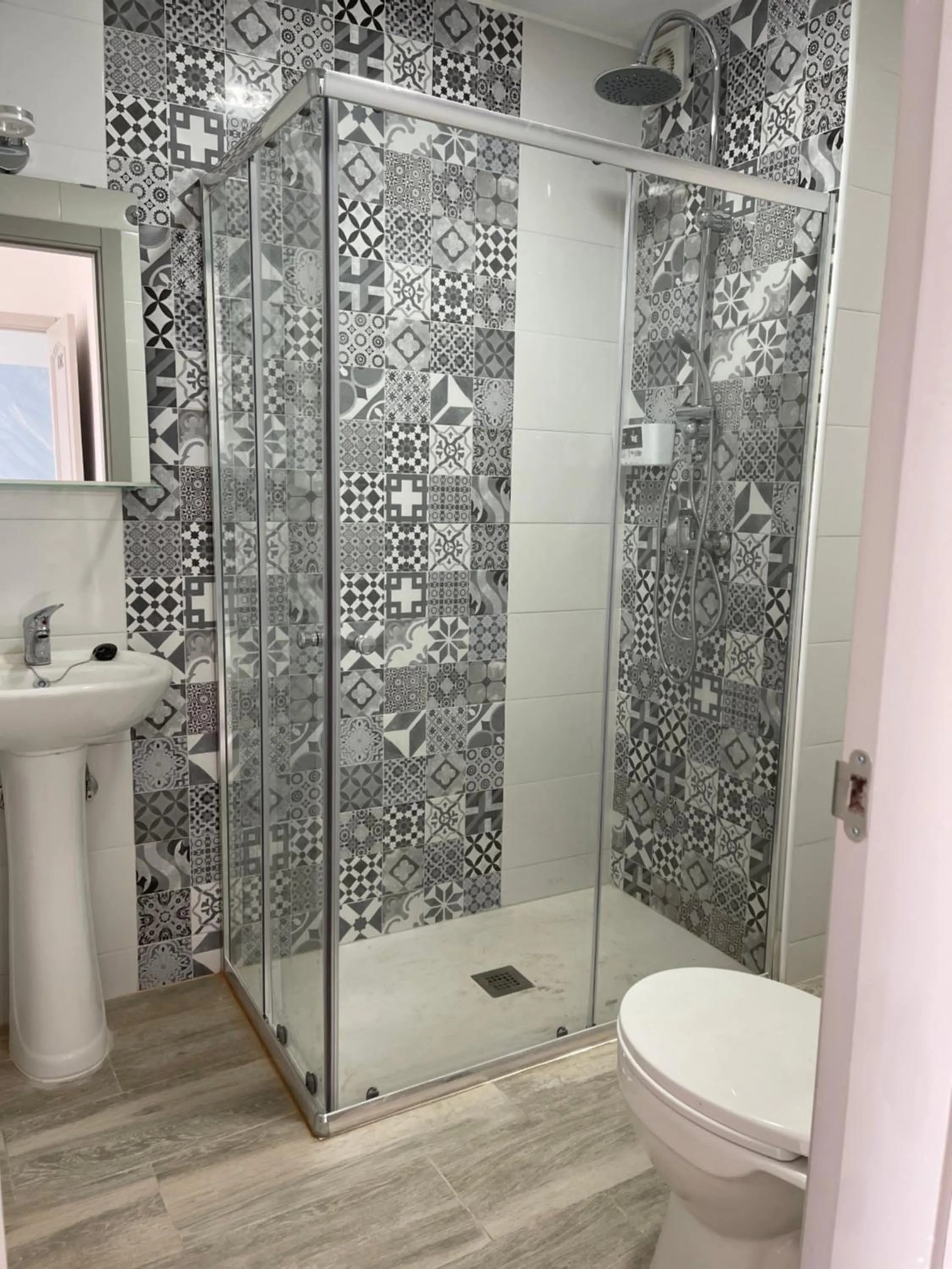 Hotel Boutique Andalucia