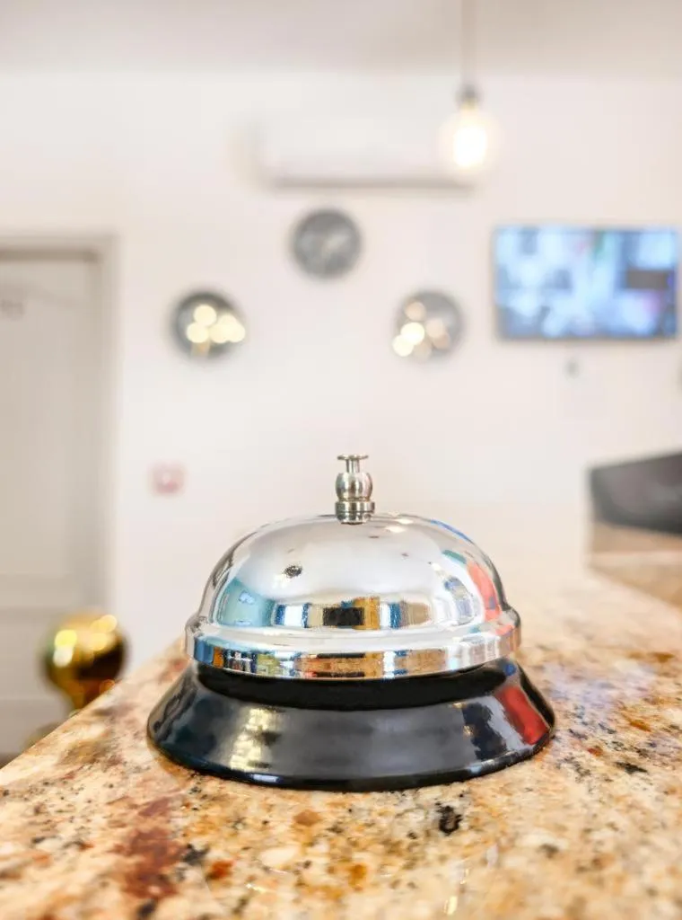 Hotel Boutique Andalucia