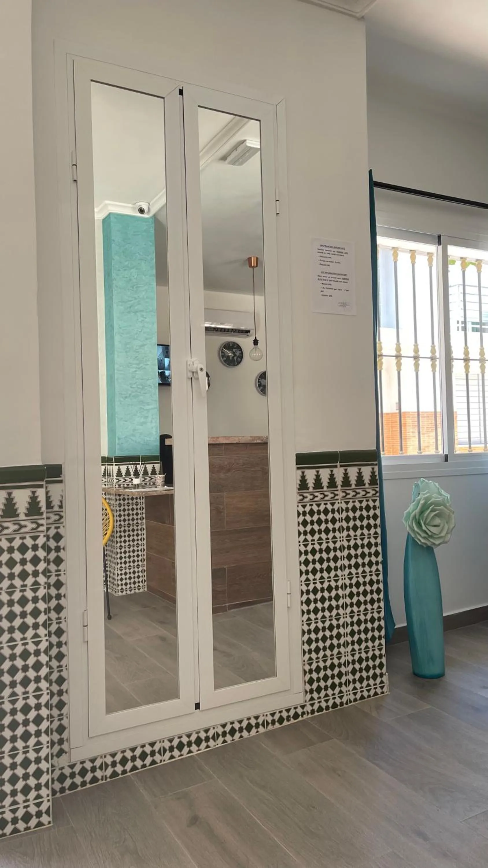 Hotel Boutique Andalucia