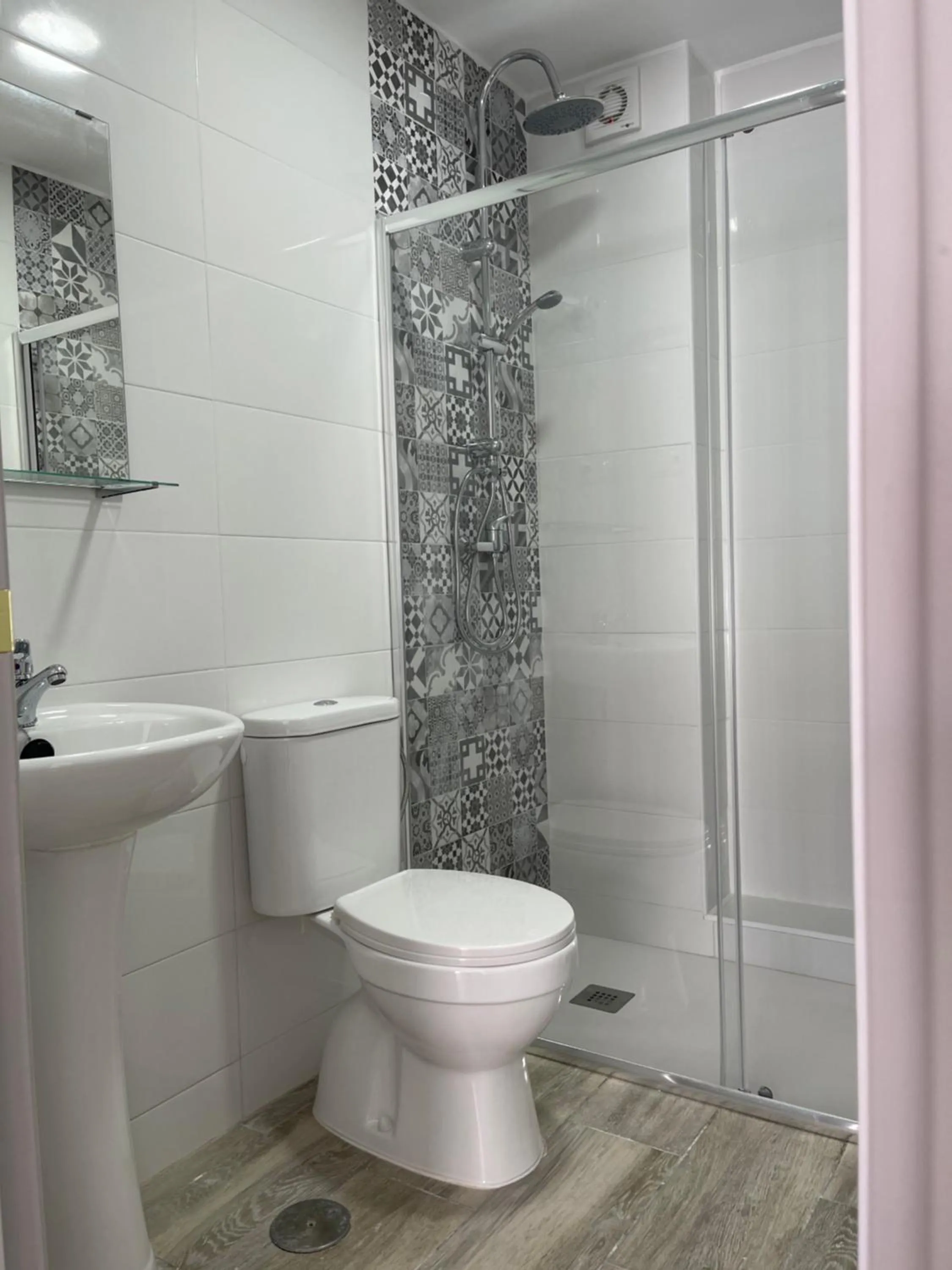 Hotel Boutique Andalucia