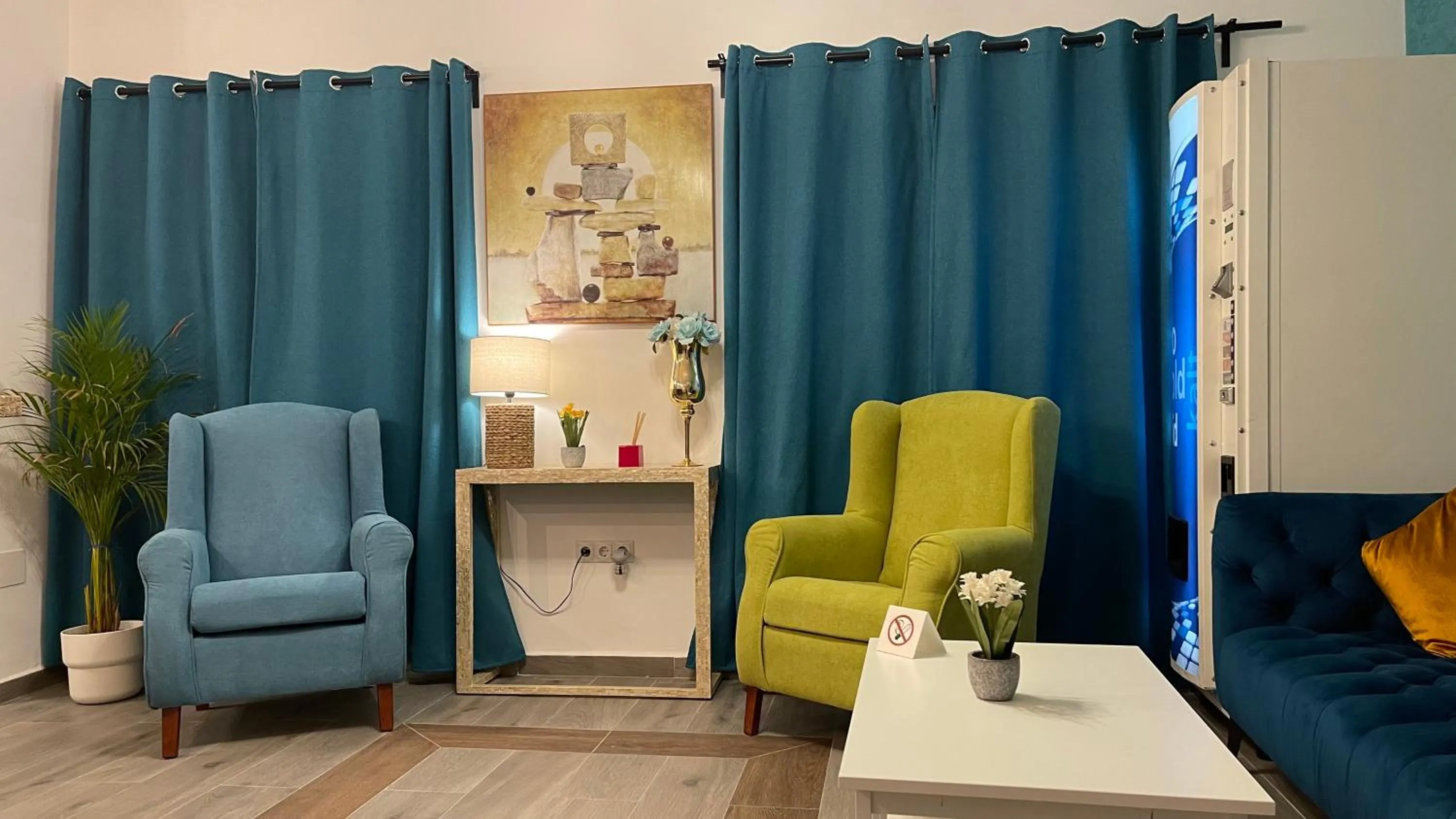 Hotel Boutique Andalucia