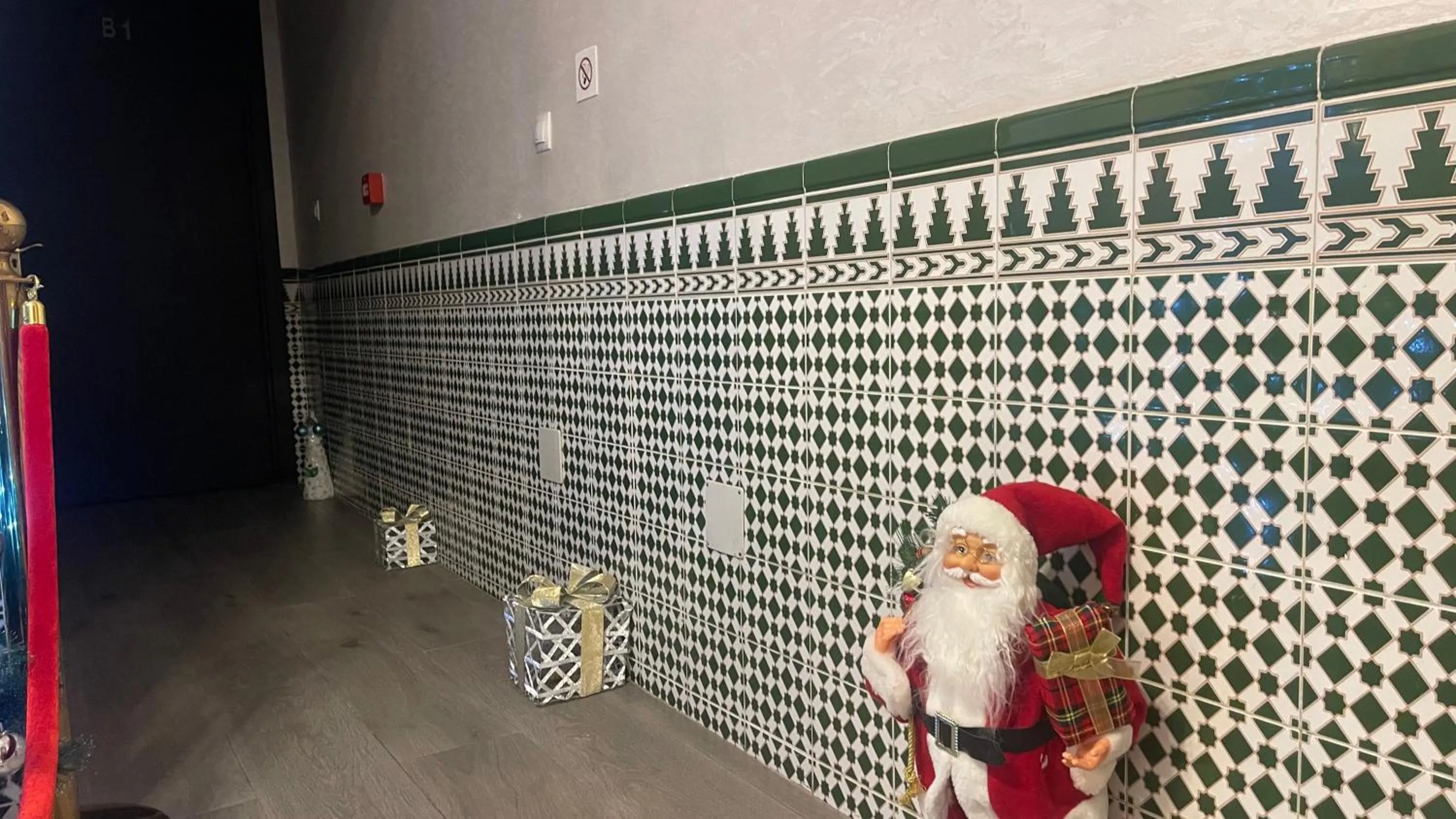 Hotel Boutique Andalucia