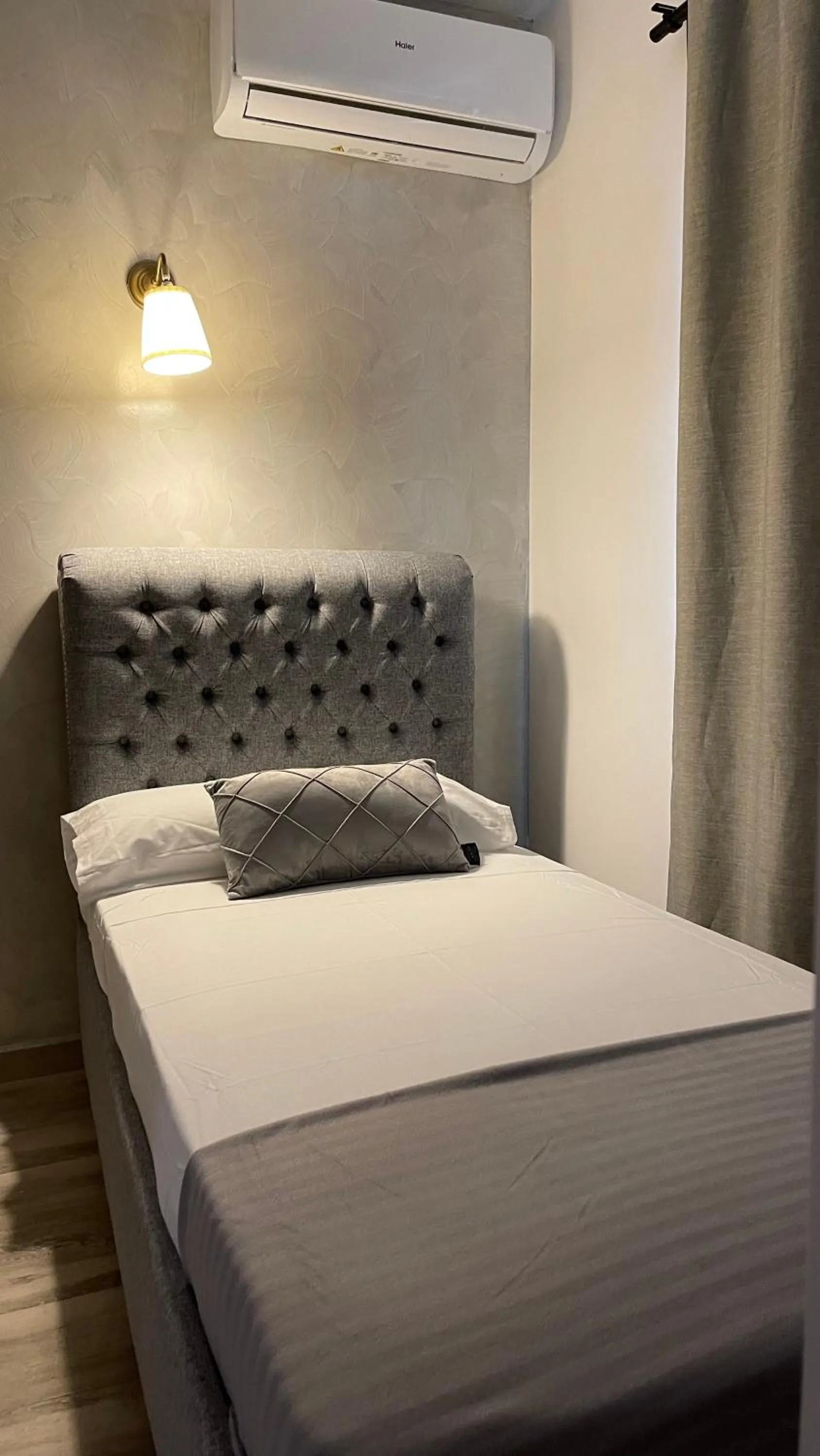 Bed in Hotel Boutique Andalucia