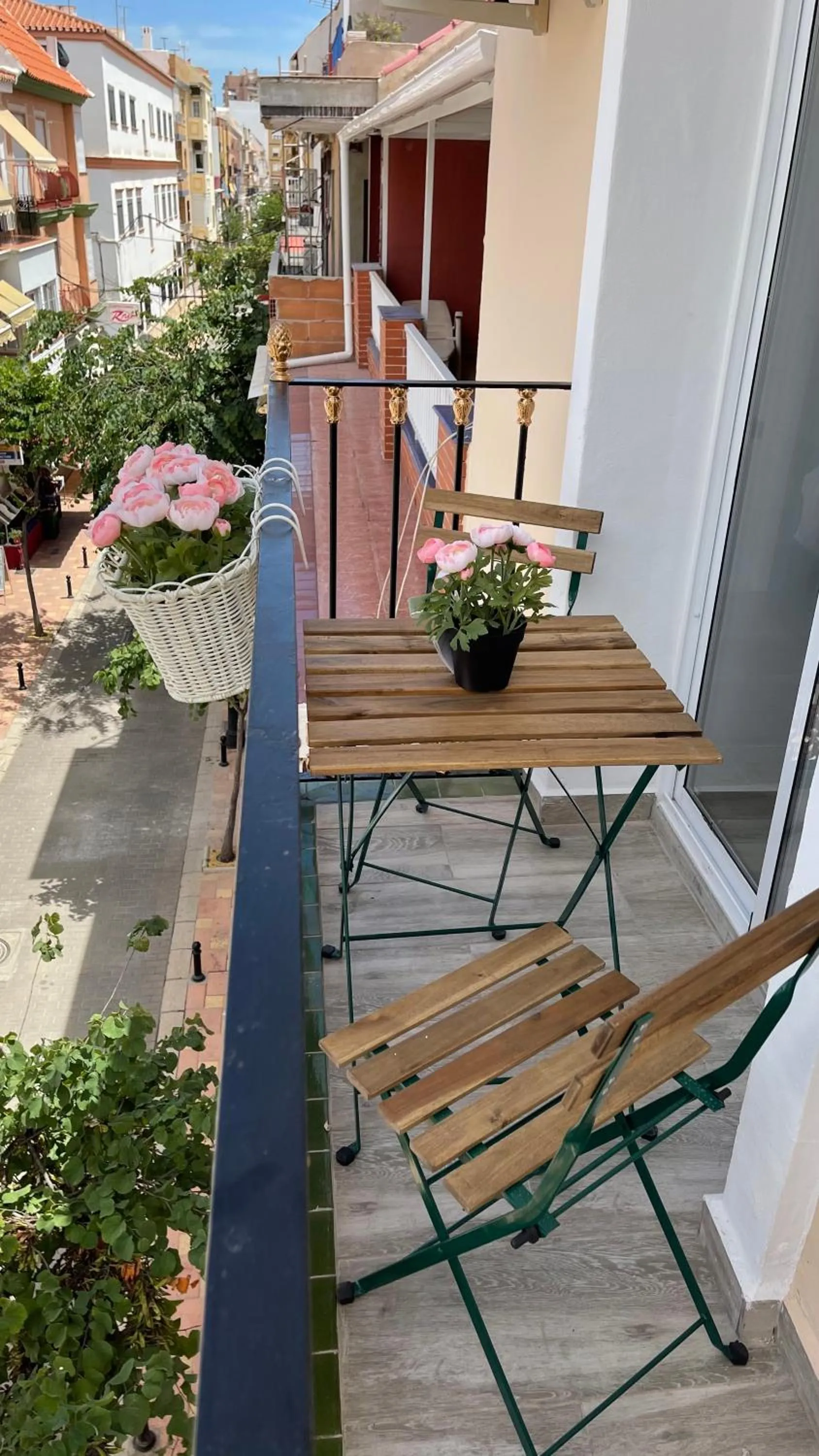 Hotel Boutique Andalucia