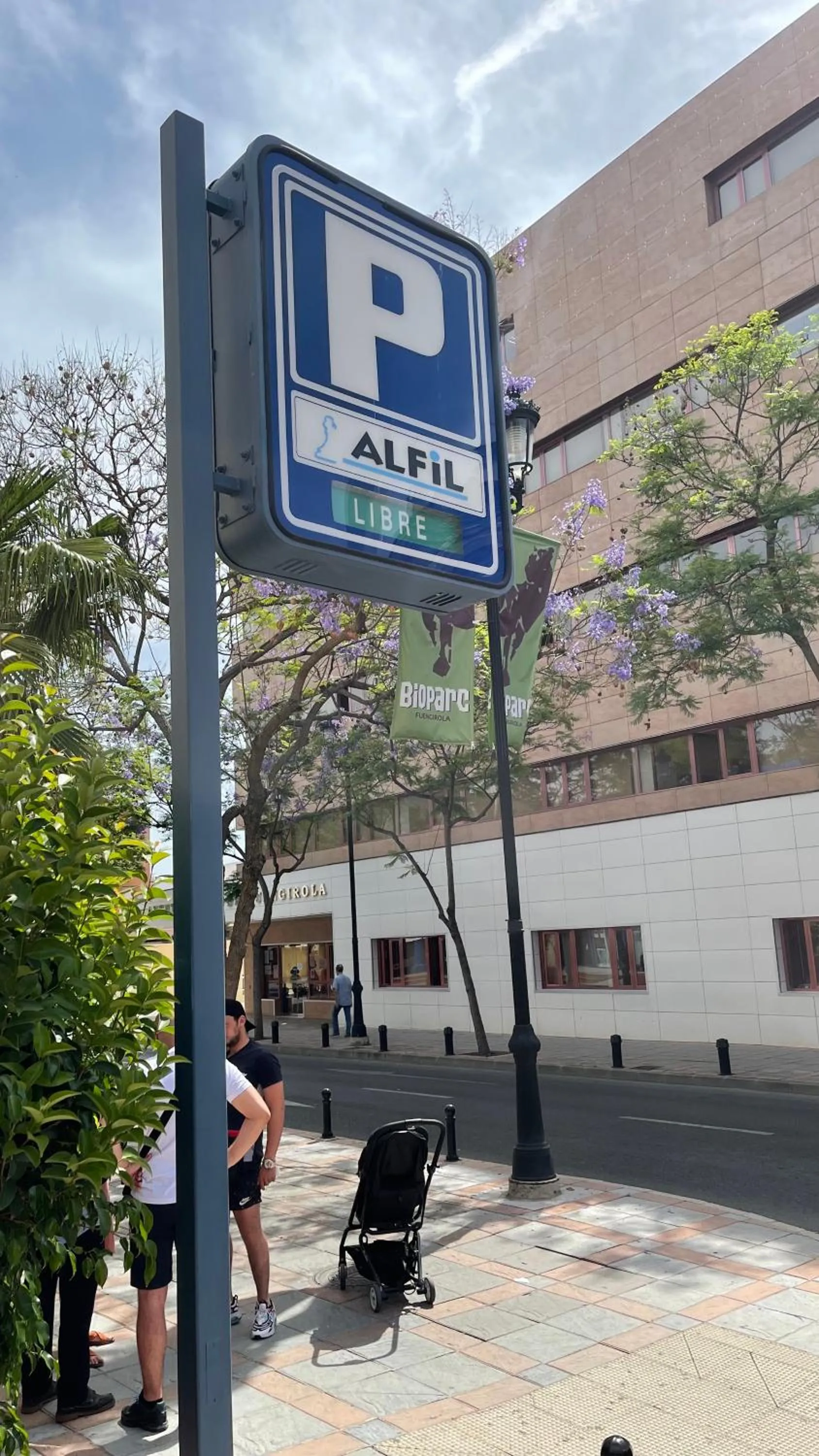 Hotel Boutique Andalucia