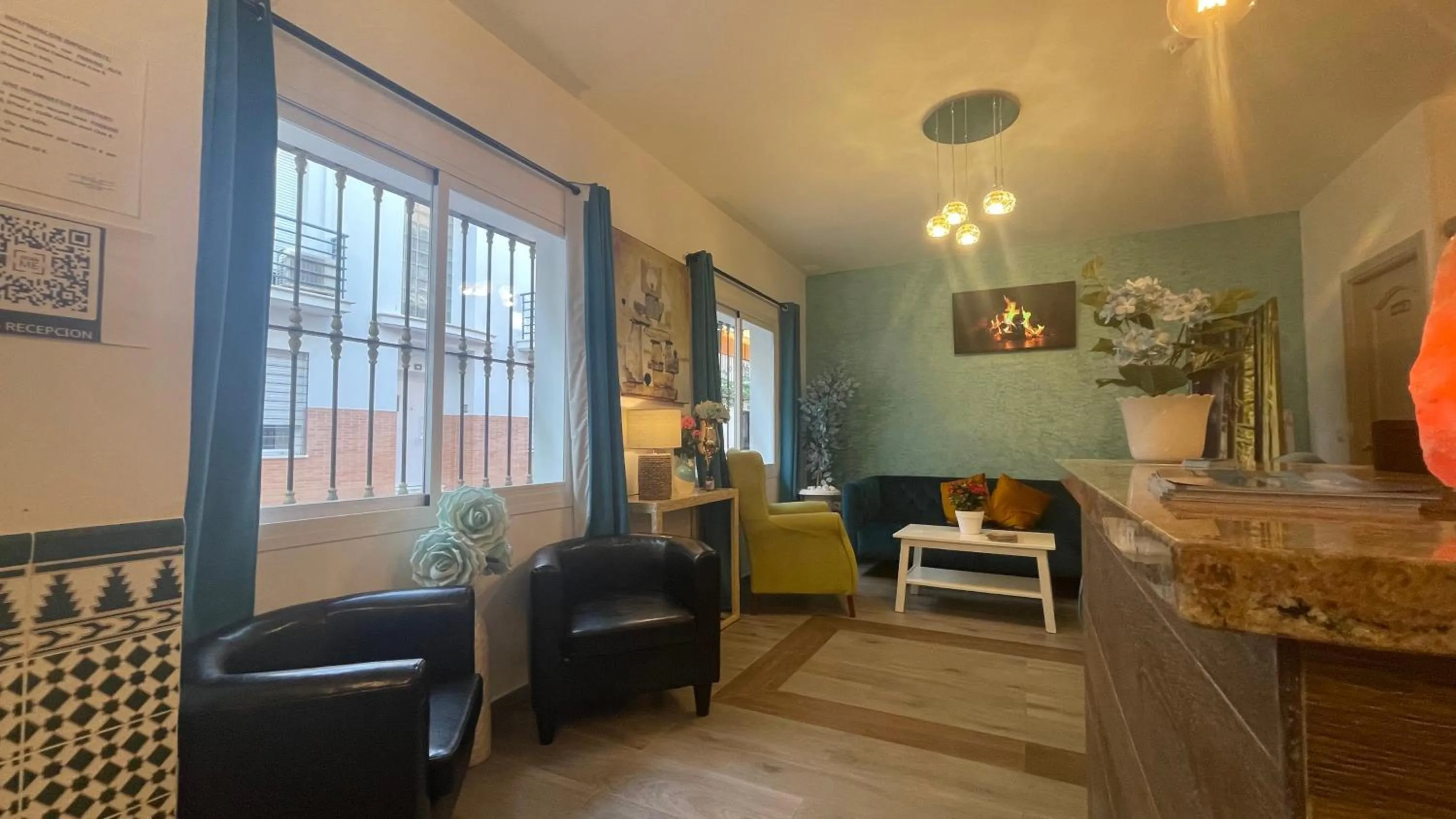 Hotel Boutique Andalucia