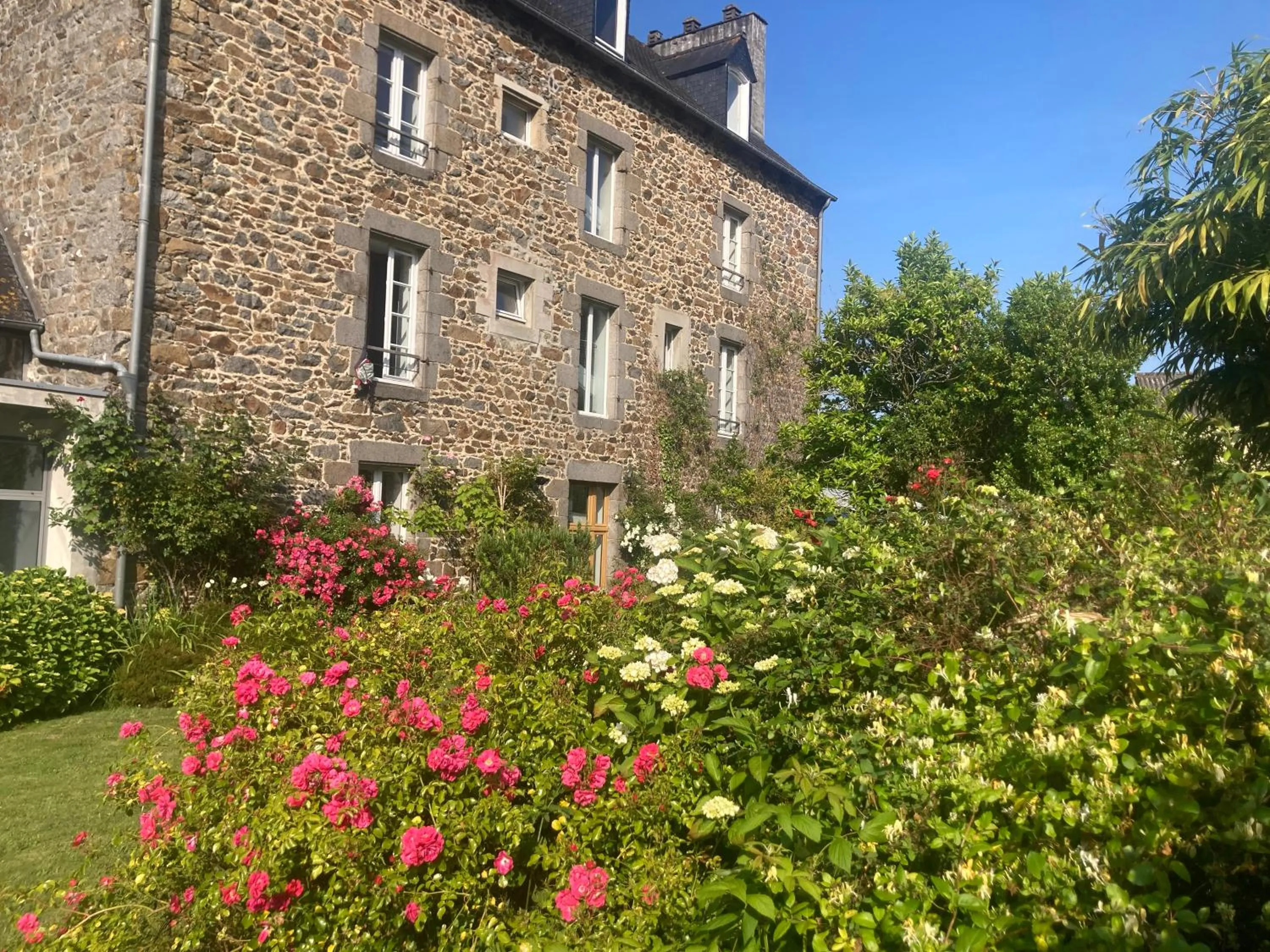 Chambres d hôtes du Moulin à papier