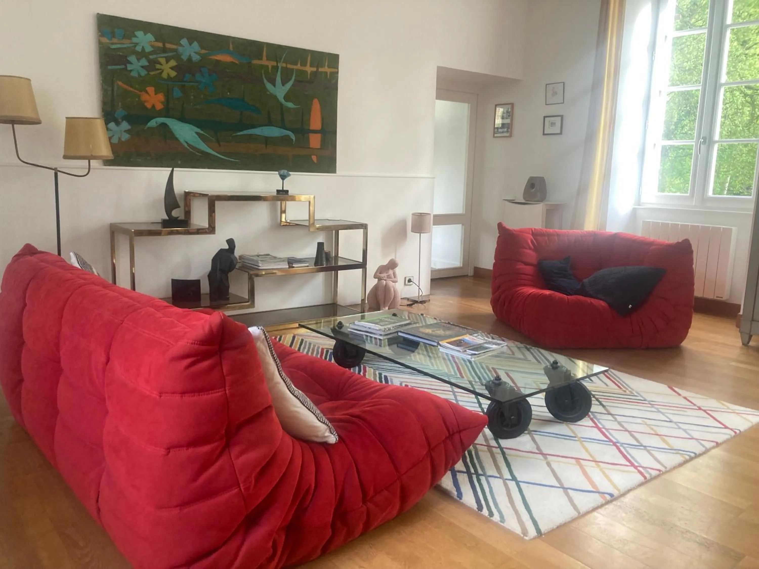 Breakfast in Chambres d hôtes du Moulin à papier