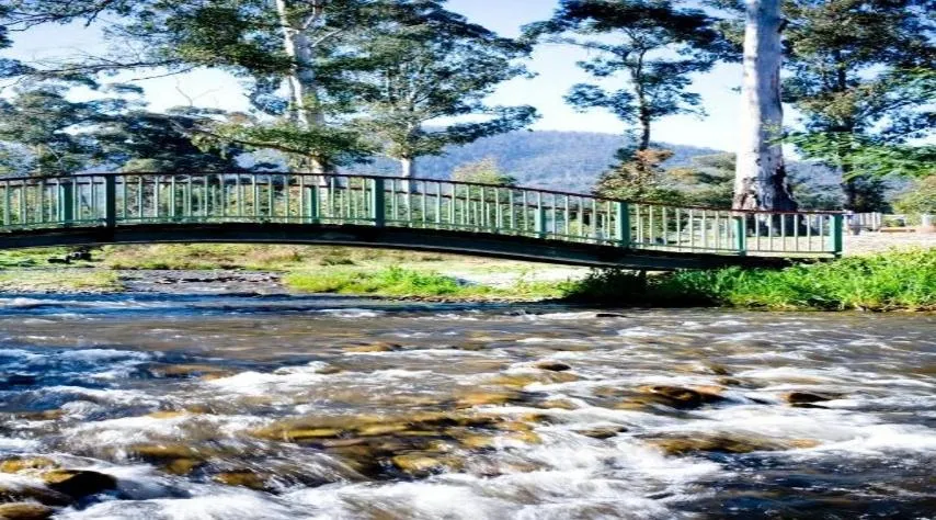 Tower Motel Marysville