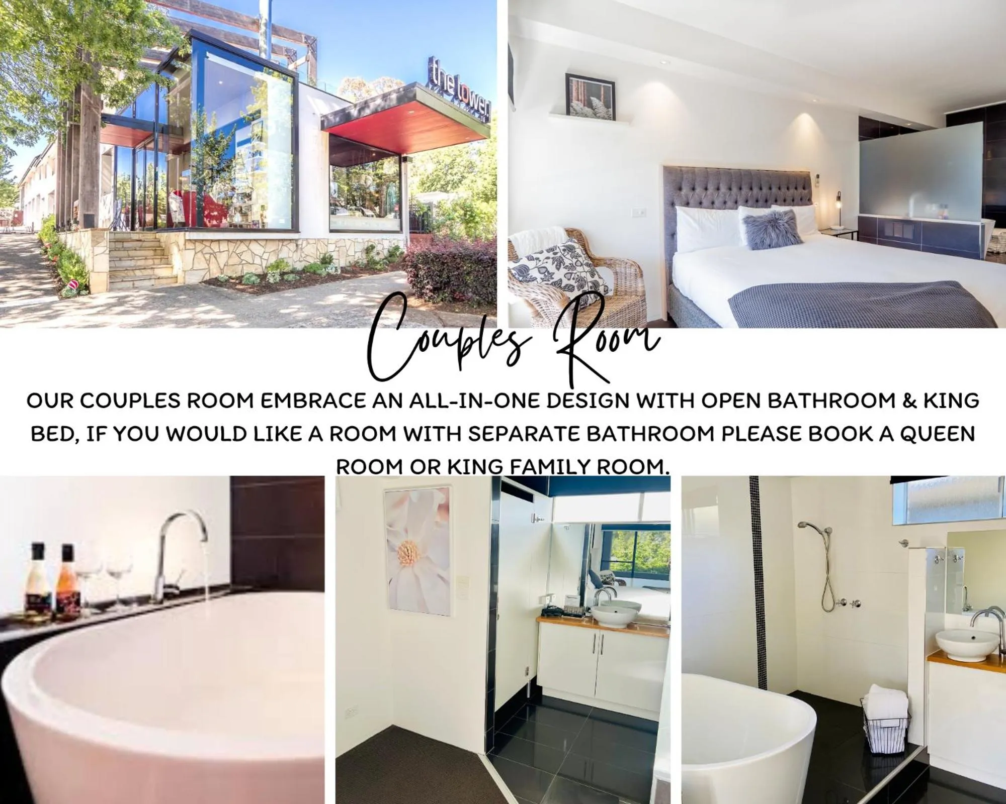 Tower Motel Marysville