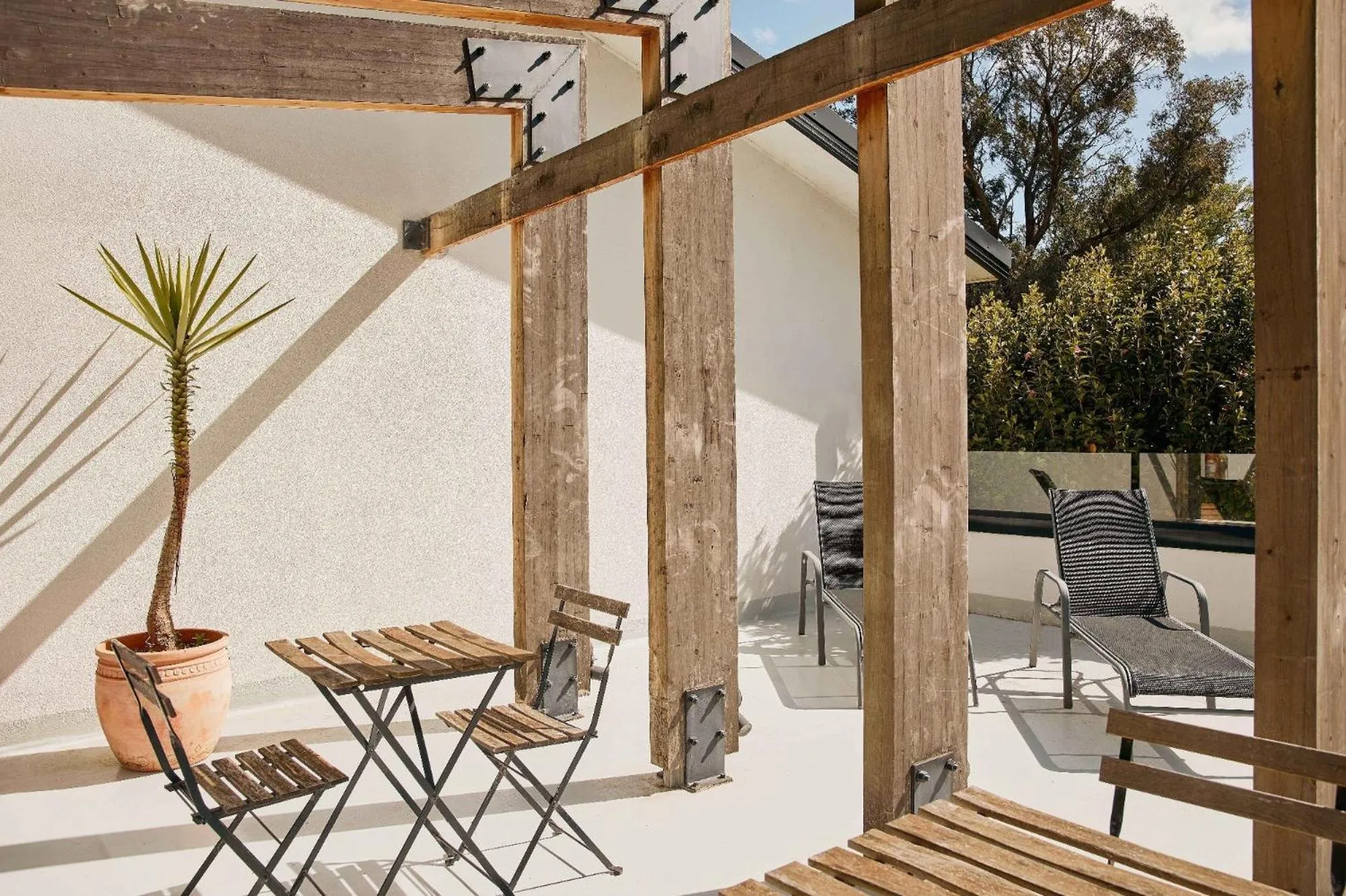 Tower Motel Marysville