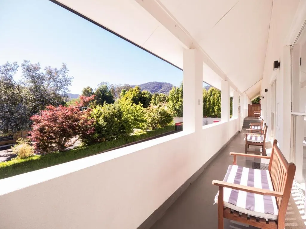 Tower Motel Marysville