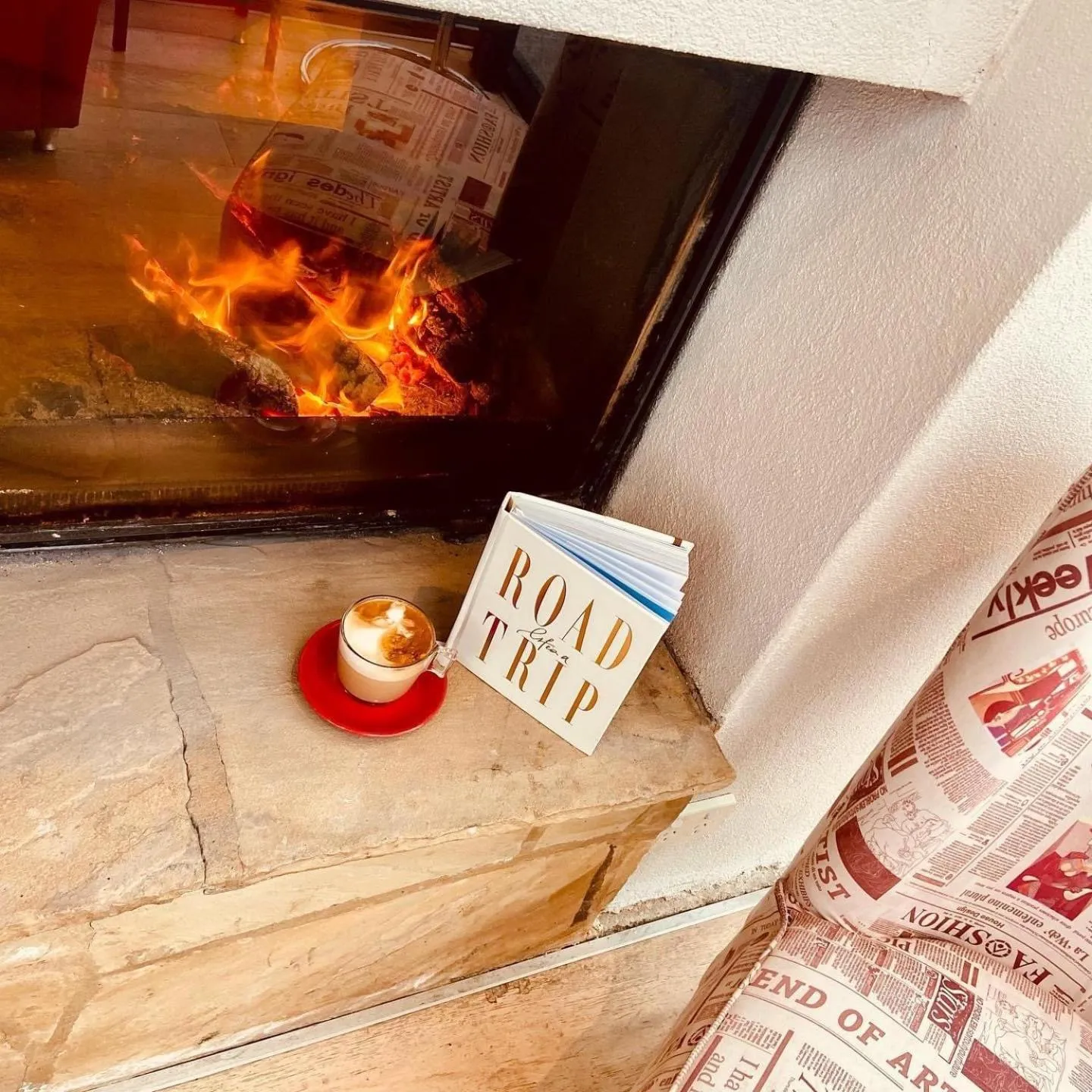 Lobby or reception in Tower Motel Marysville