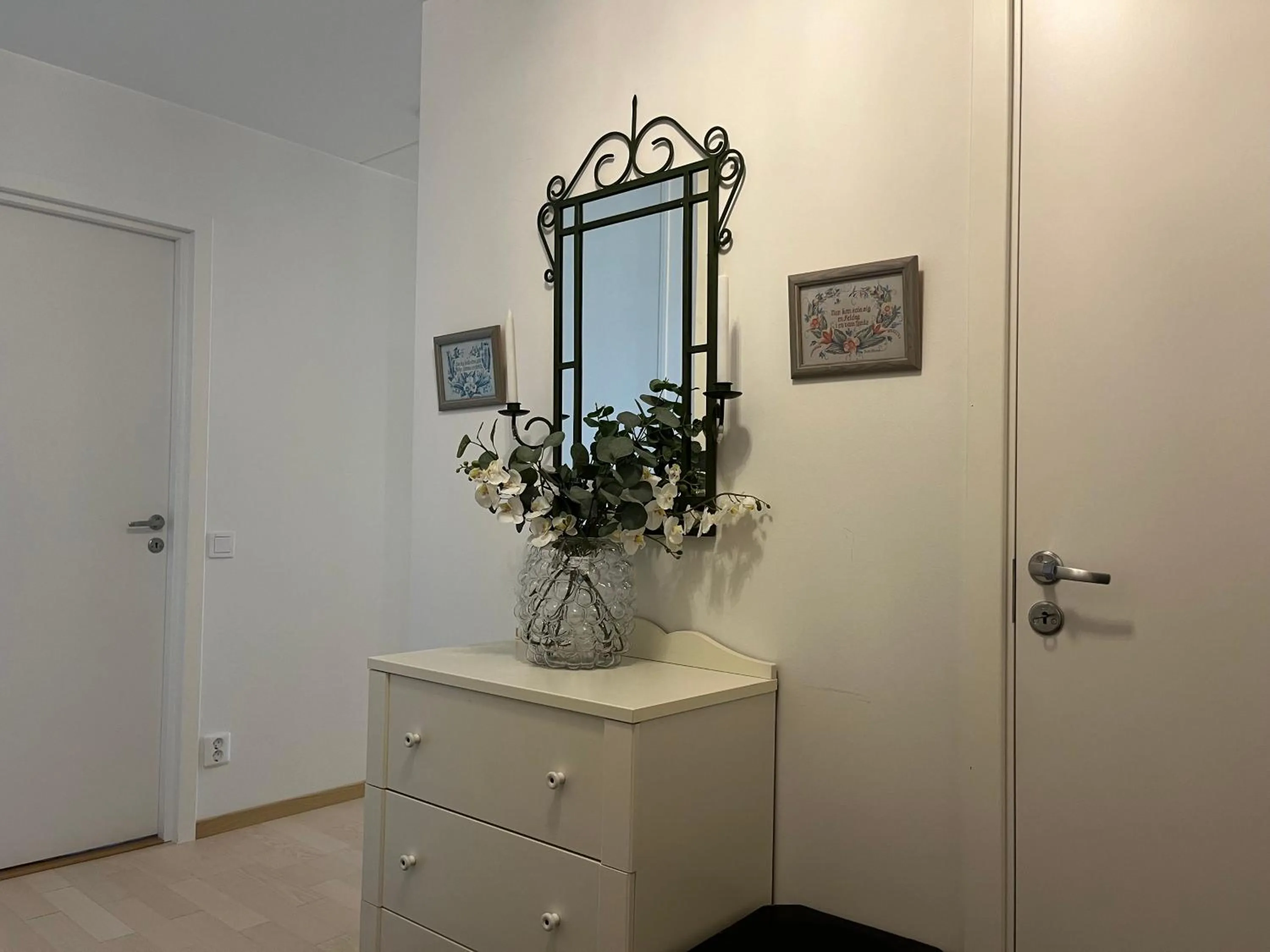 ÅhusBrygga Apartment Hotel