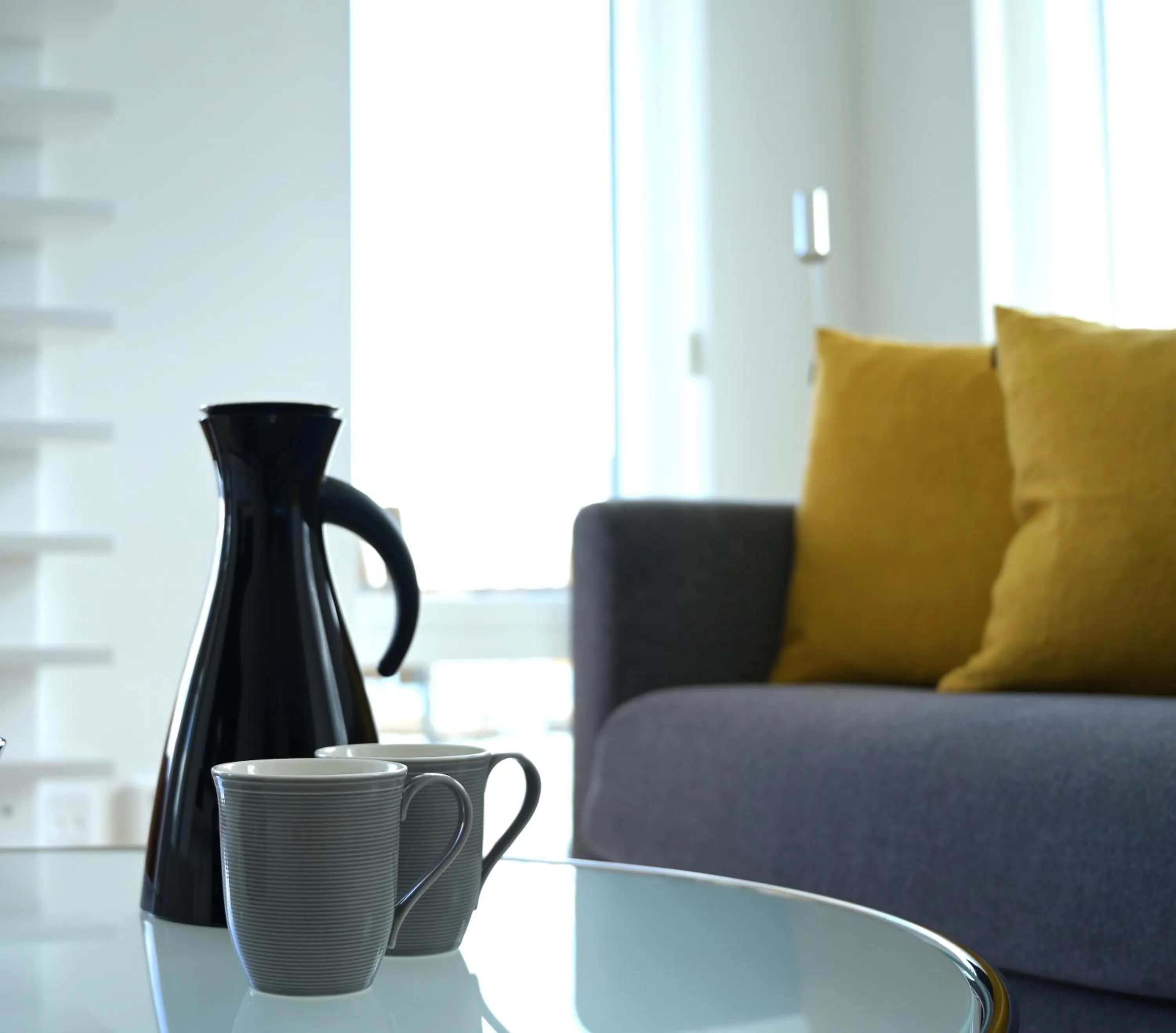 Property building in ÅhusBrygga Apartment Hotel