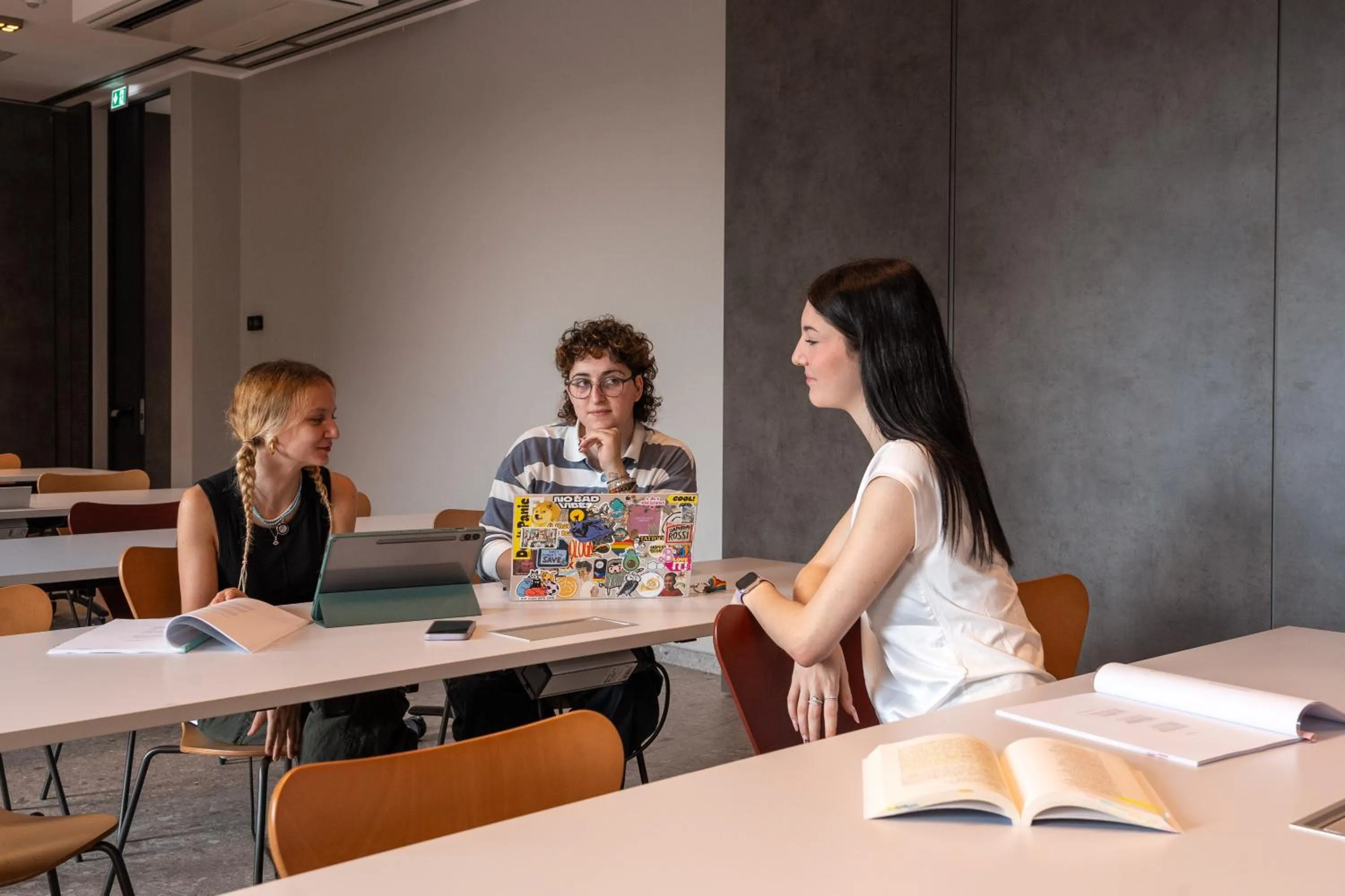 People in Camplus Firenze Fortezza Casa Per Ferie