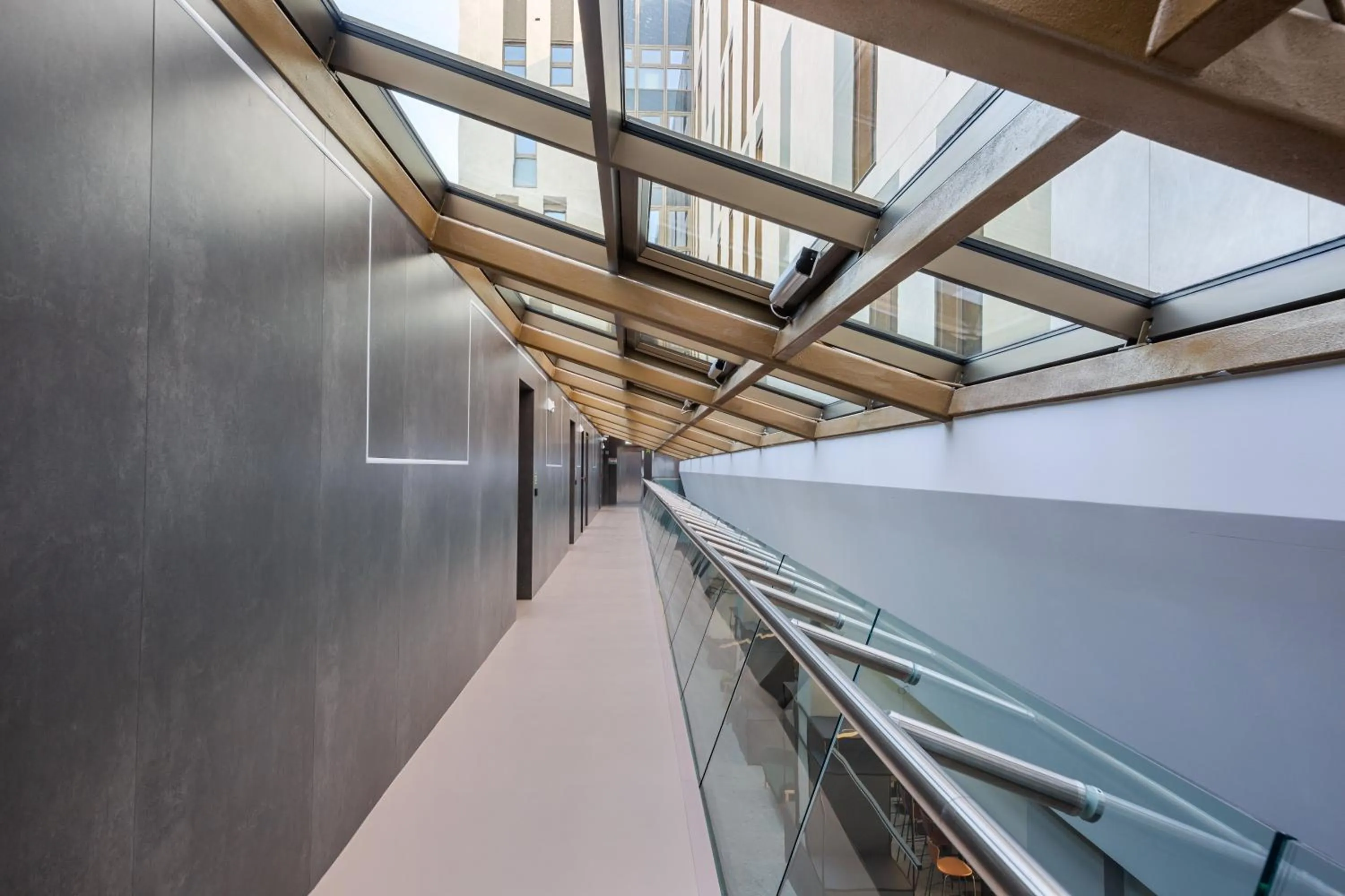 hair dresser in Camplus Firenze Fortezza Casa Per Ferie