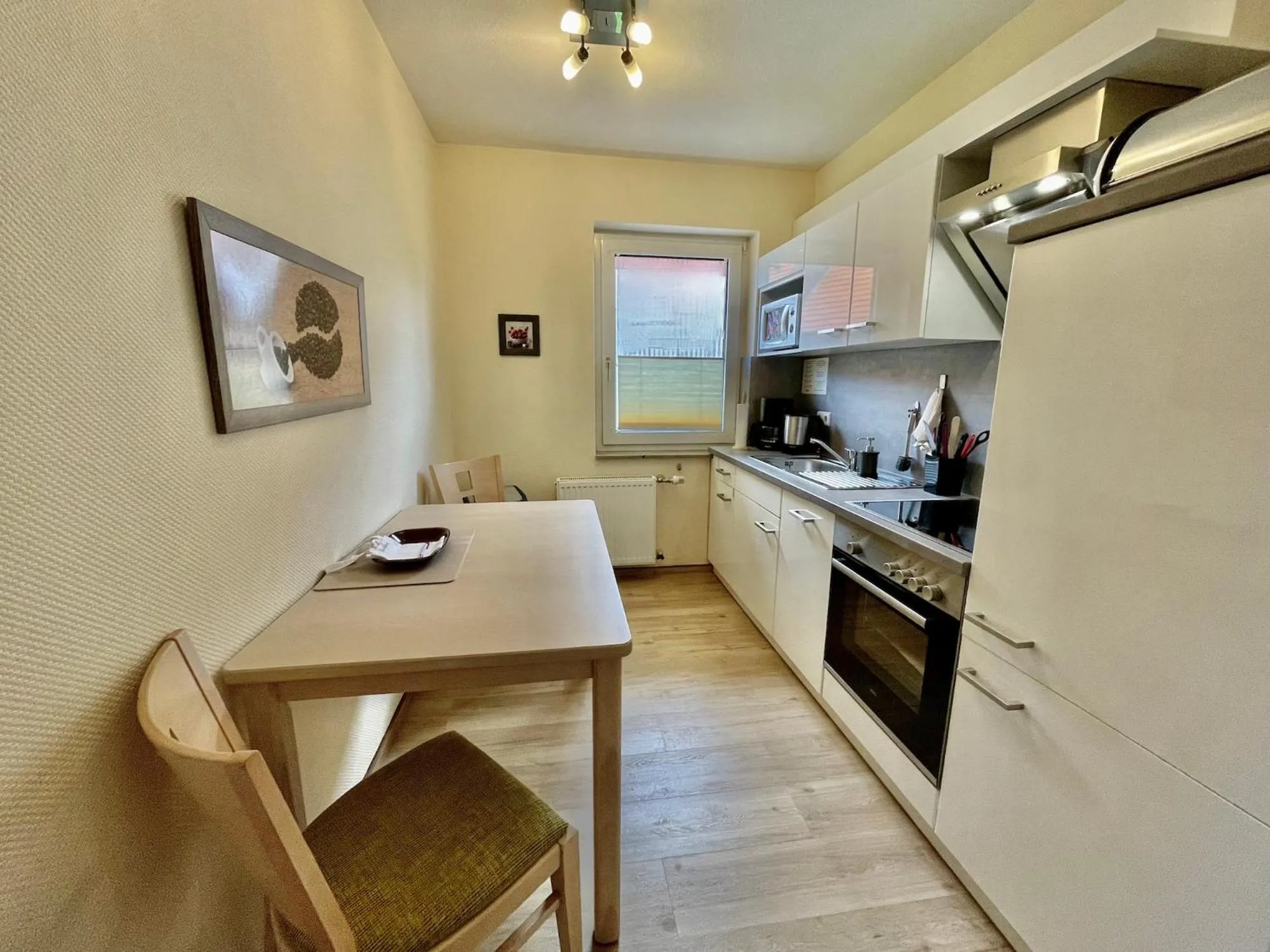 Ferienwohnung Zur Zweere