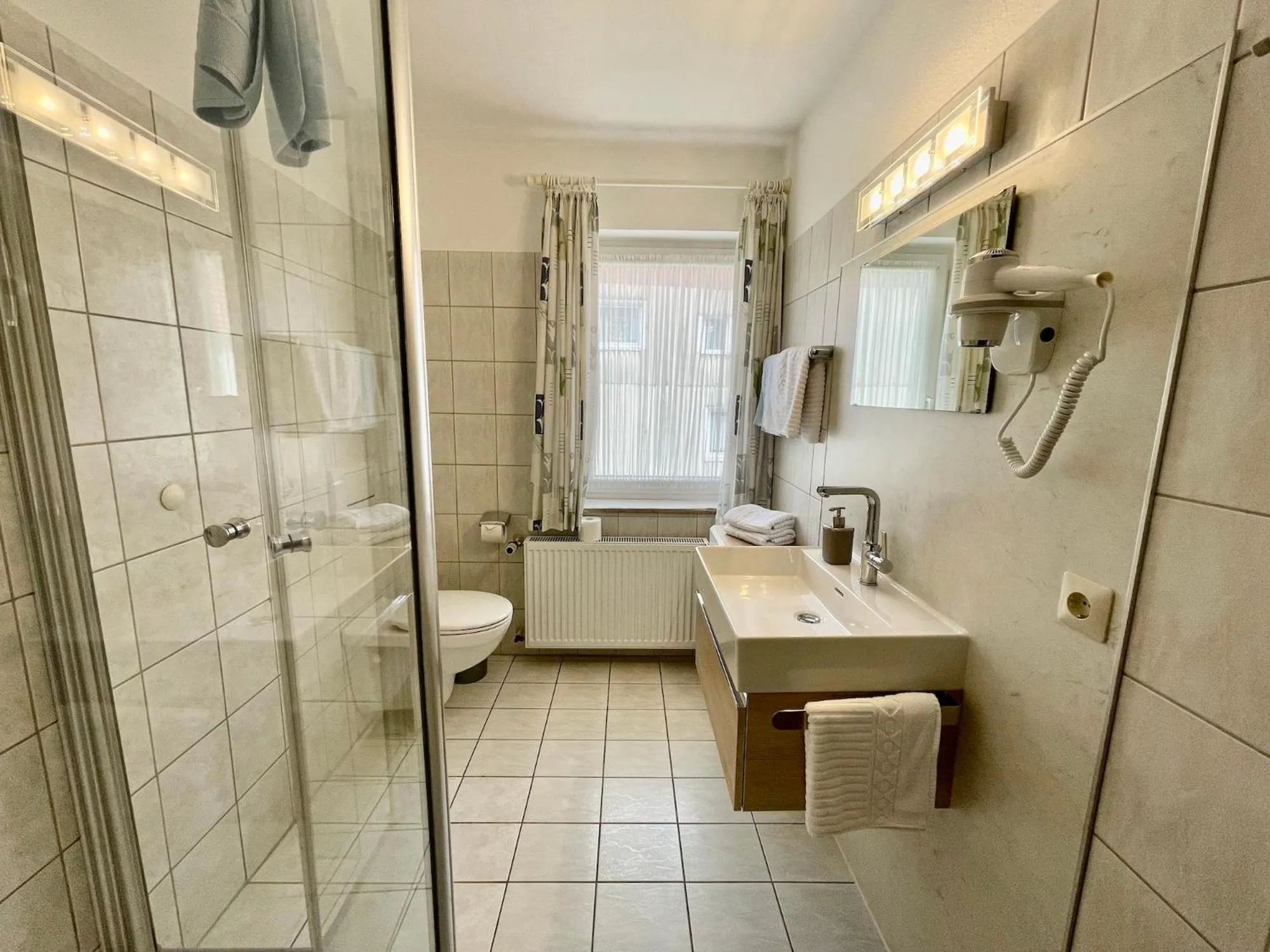 Ferienwohnung Zur Zweere
