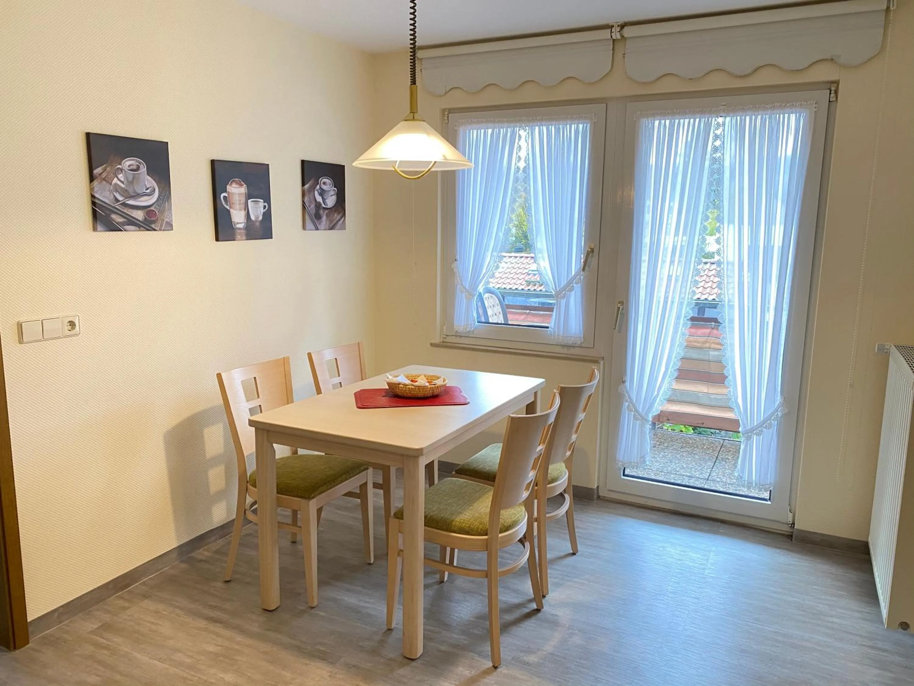 Ferienwohnung Zur Zweere