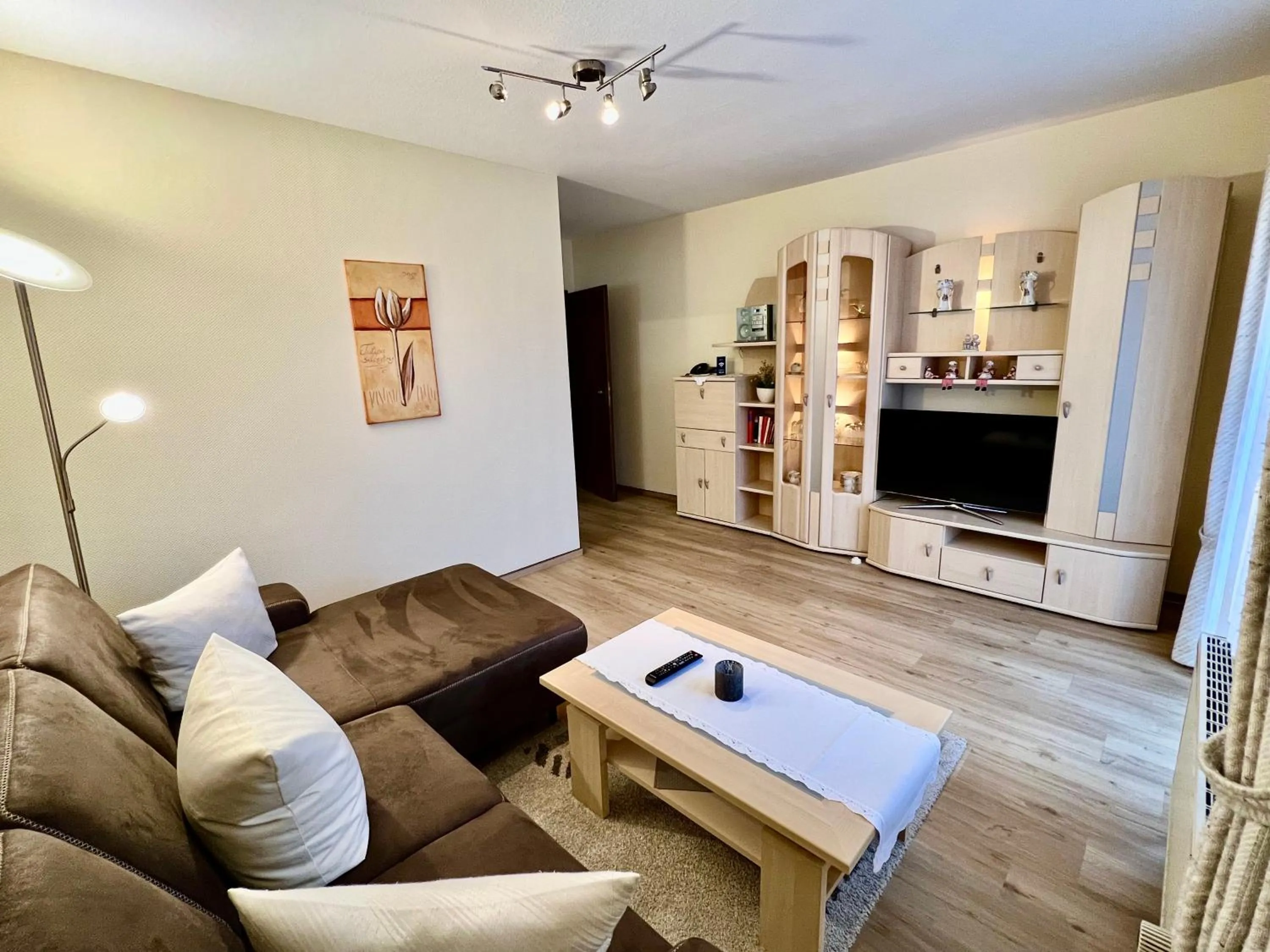 Ferienwohnung Zur Zweere