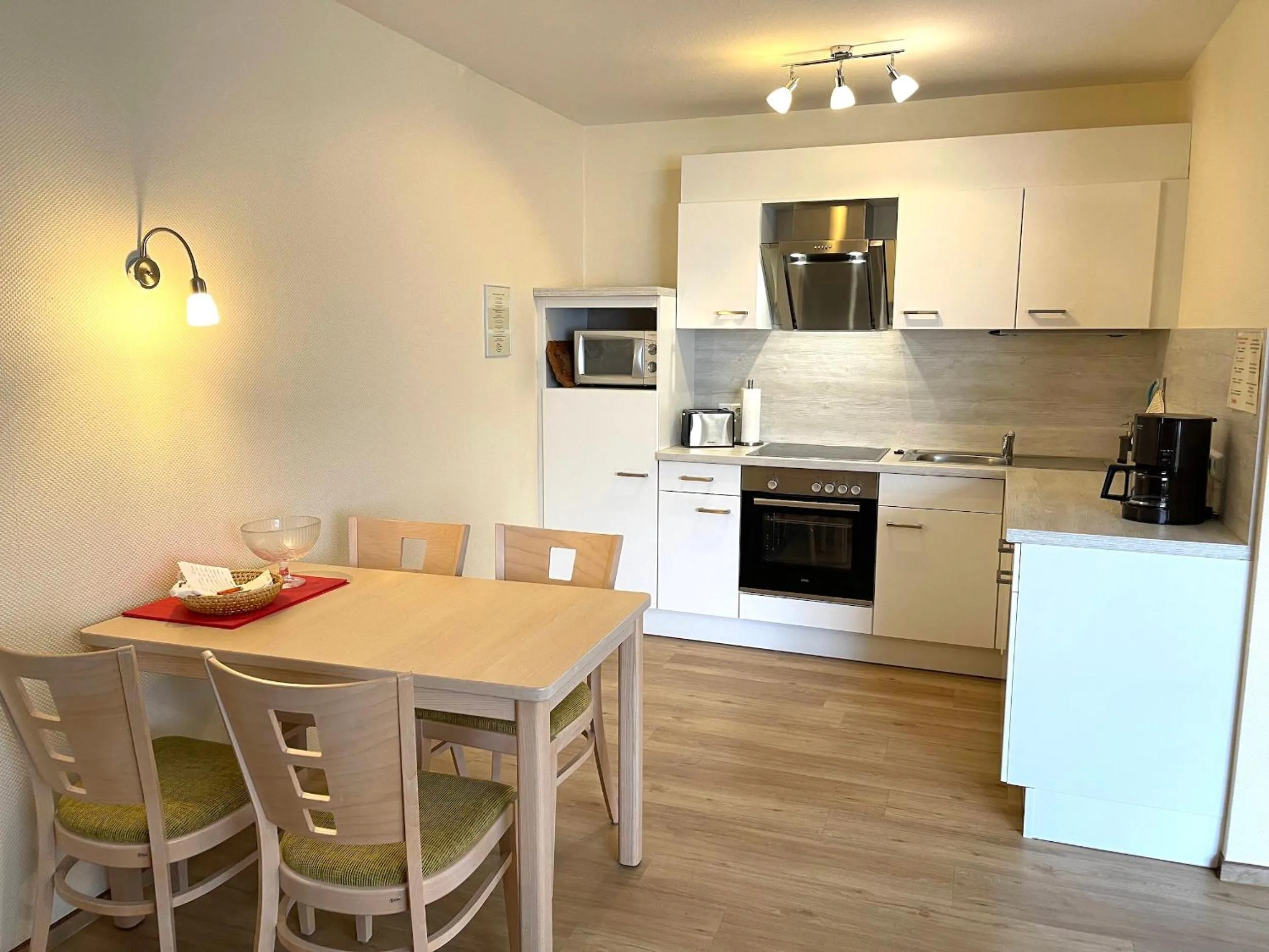 Ferienwohnung Zur Zweere