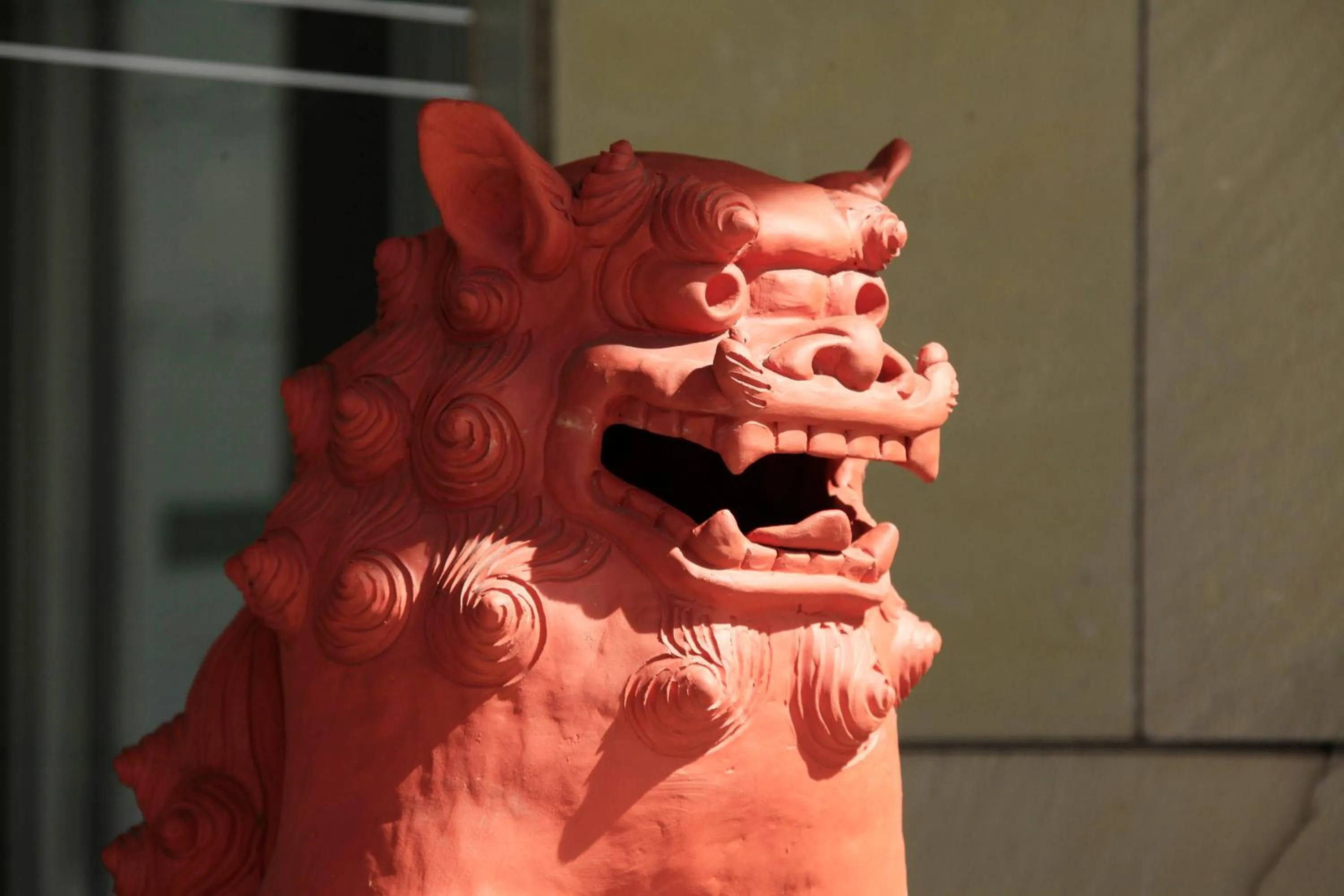 Pets in Richmond Hotel Naha Kumoji