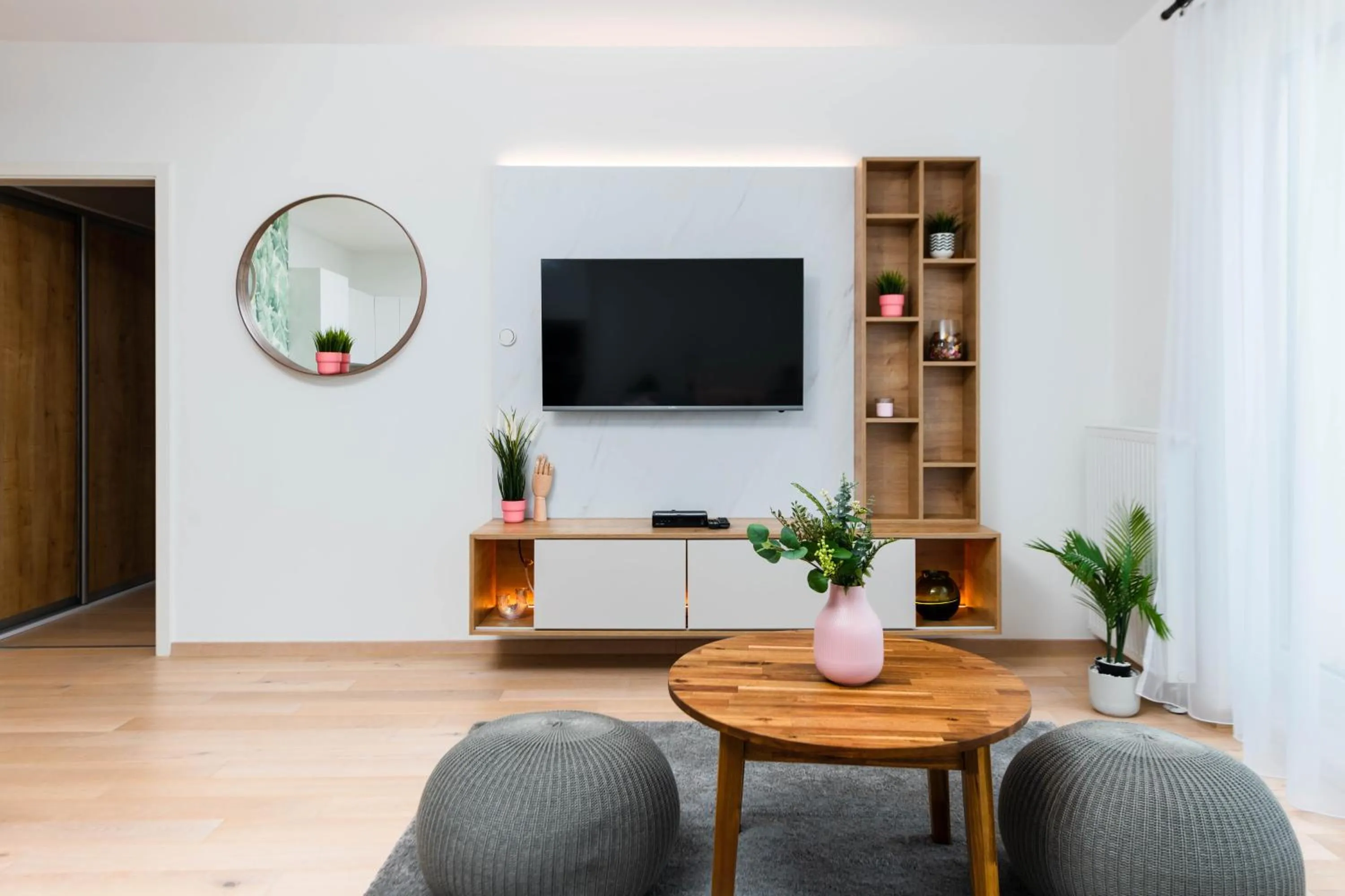 Elisabeth Downtown Apartments by FirstHost