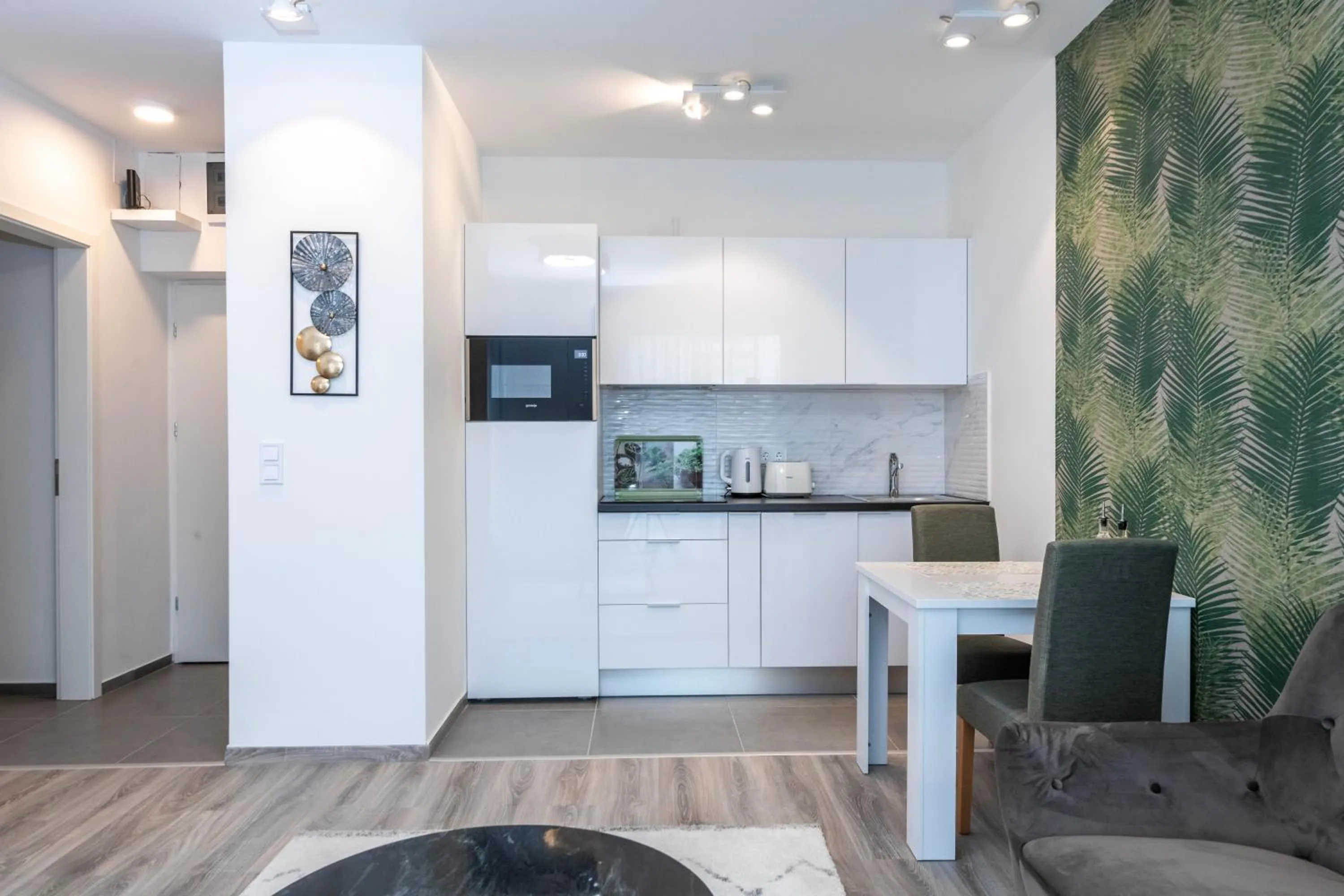 Facade/entrance in Elisabeth Downtown Apartments by FirstHost