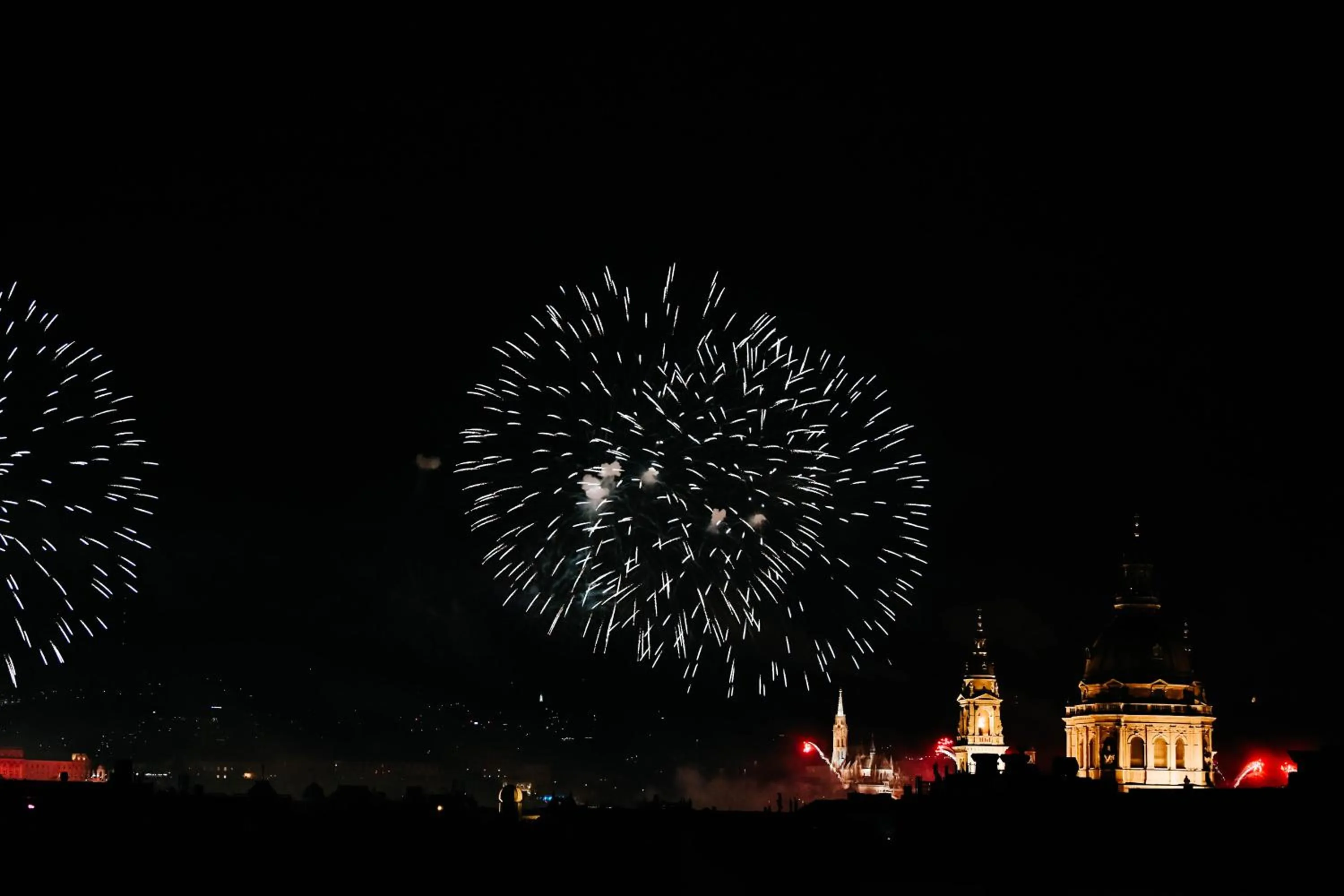 View (from property/room) in Elisabeth Downtown Apartments by FirstHost