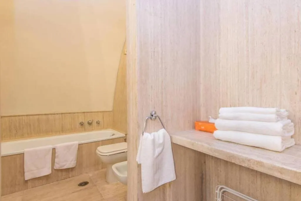 Campo de Fiori Luxury House