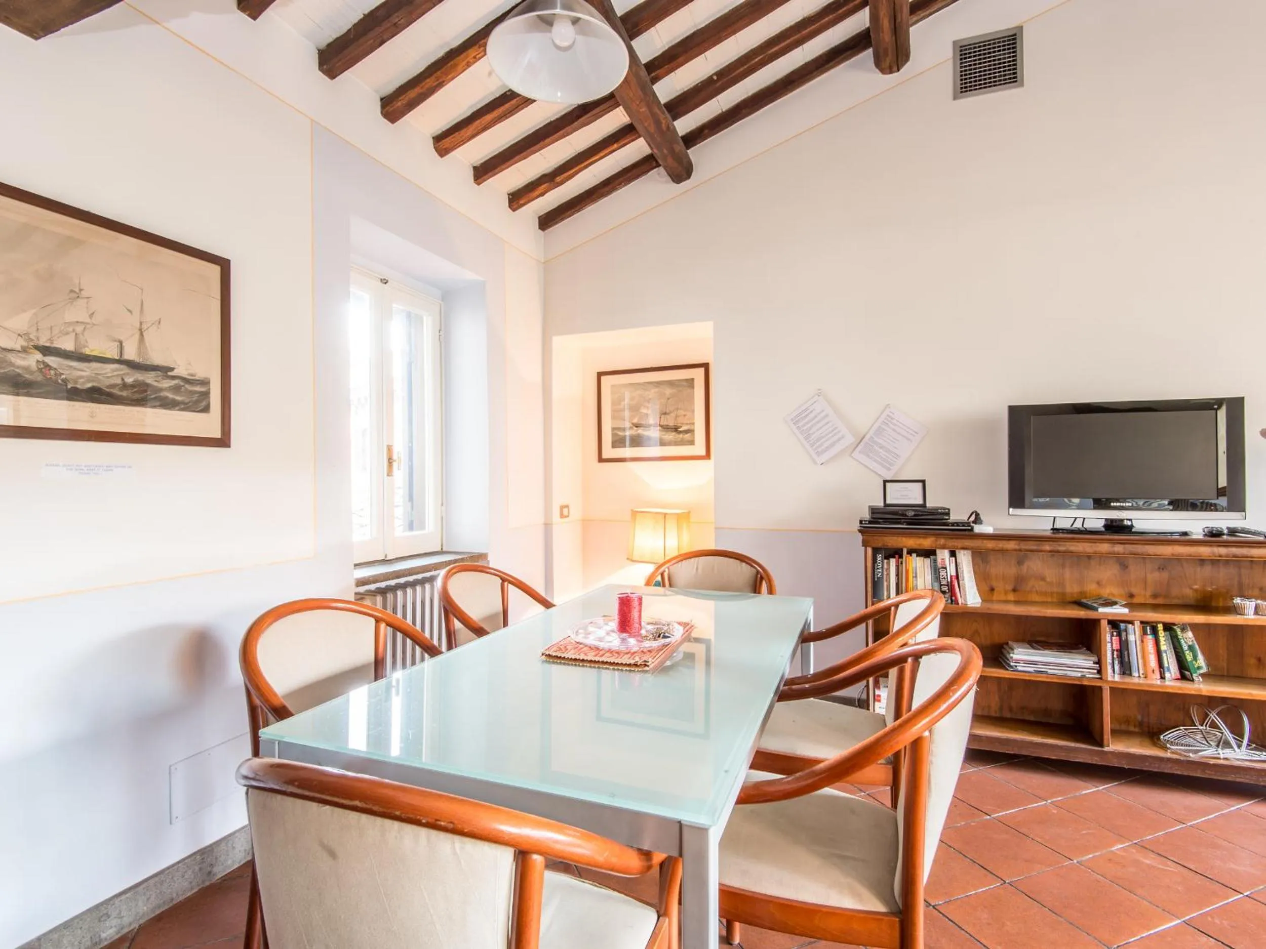 Campo de Fiori Luxury House
