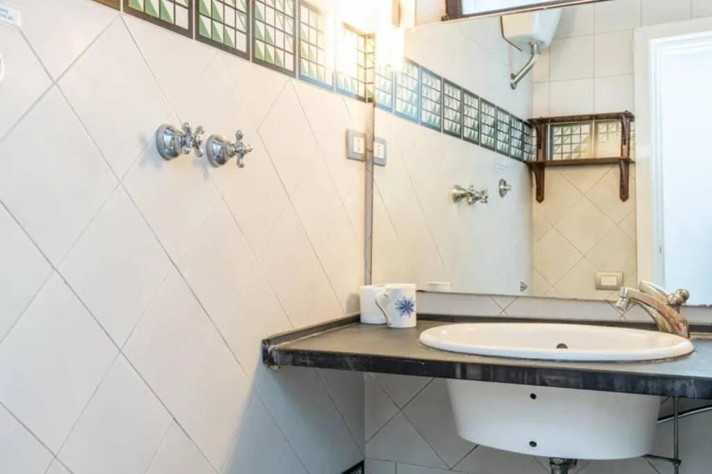 Campo de Fiori Luxury House