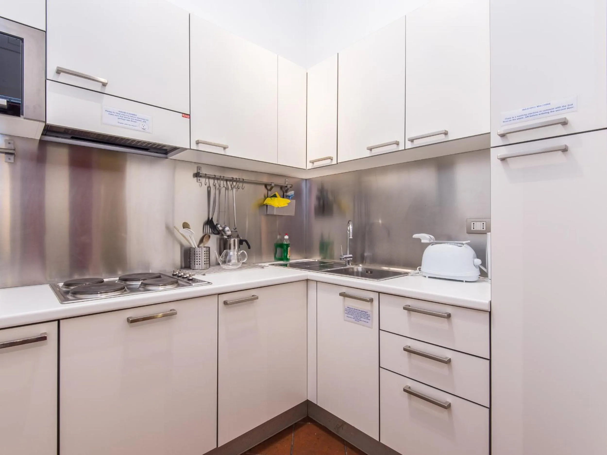 Campo de Fiori Luxury House