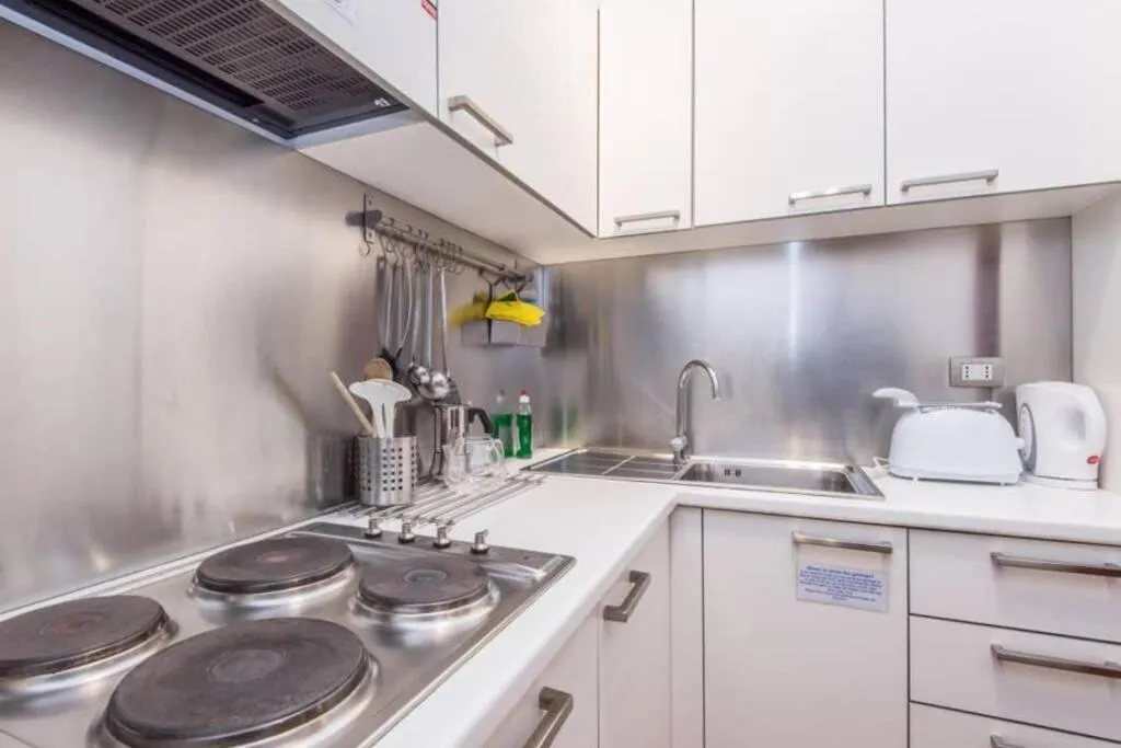 Campo de Fiori Luxury House