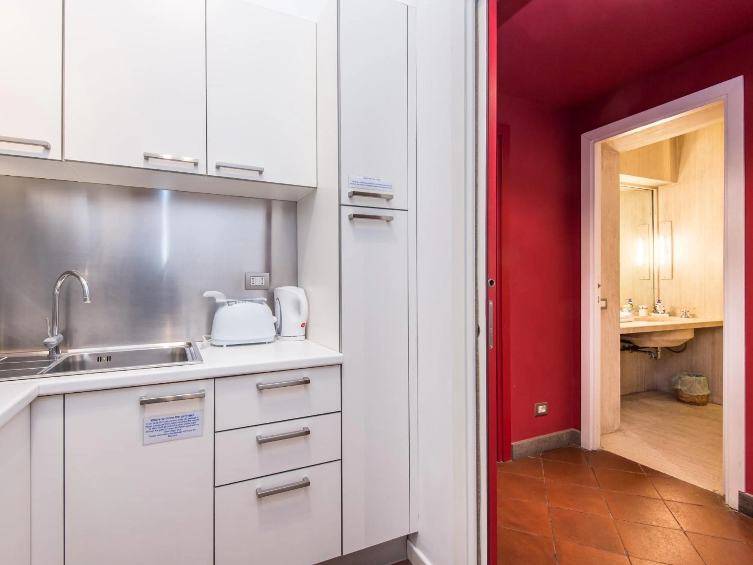 Campo de Fiori Luxury House