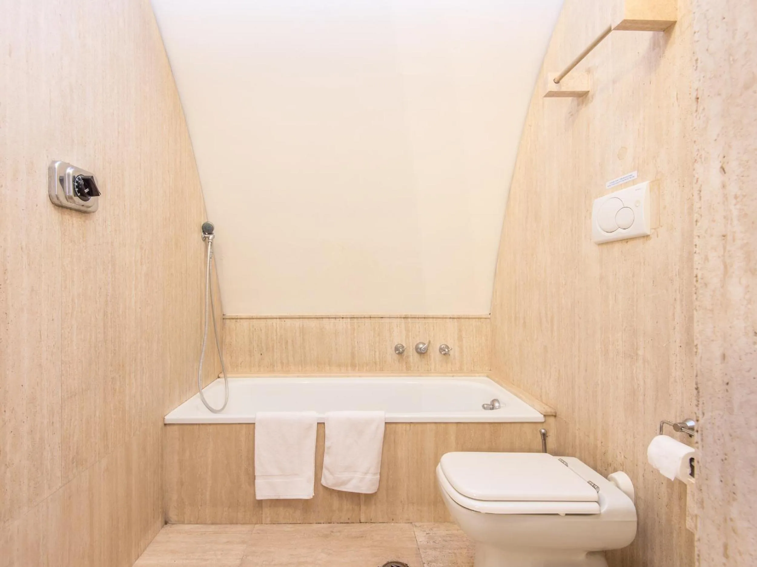 Campo de Fiori Luxury House